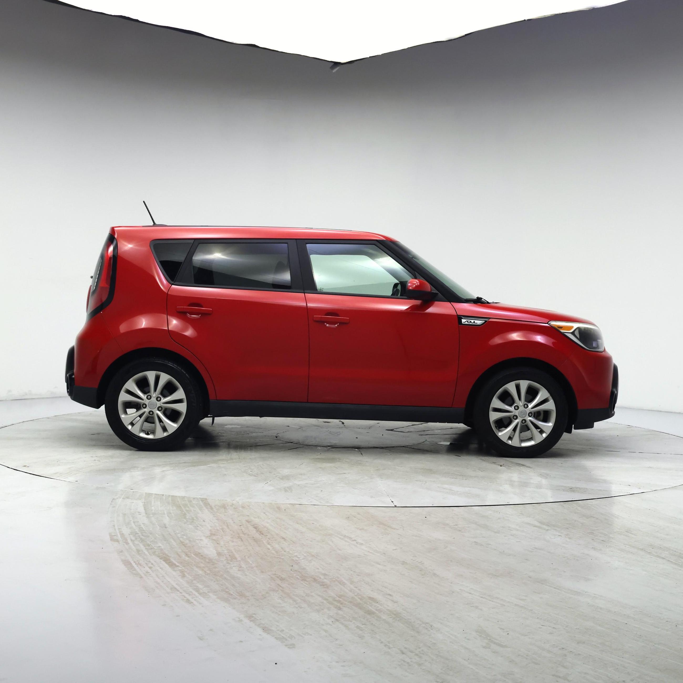 Thumbnail: 2016 Kia Soul - 7