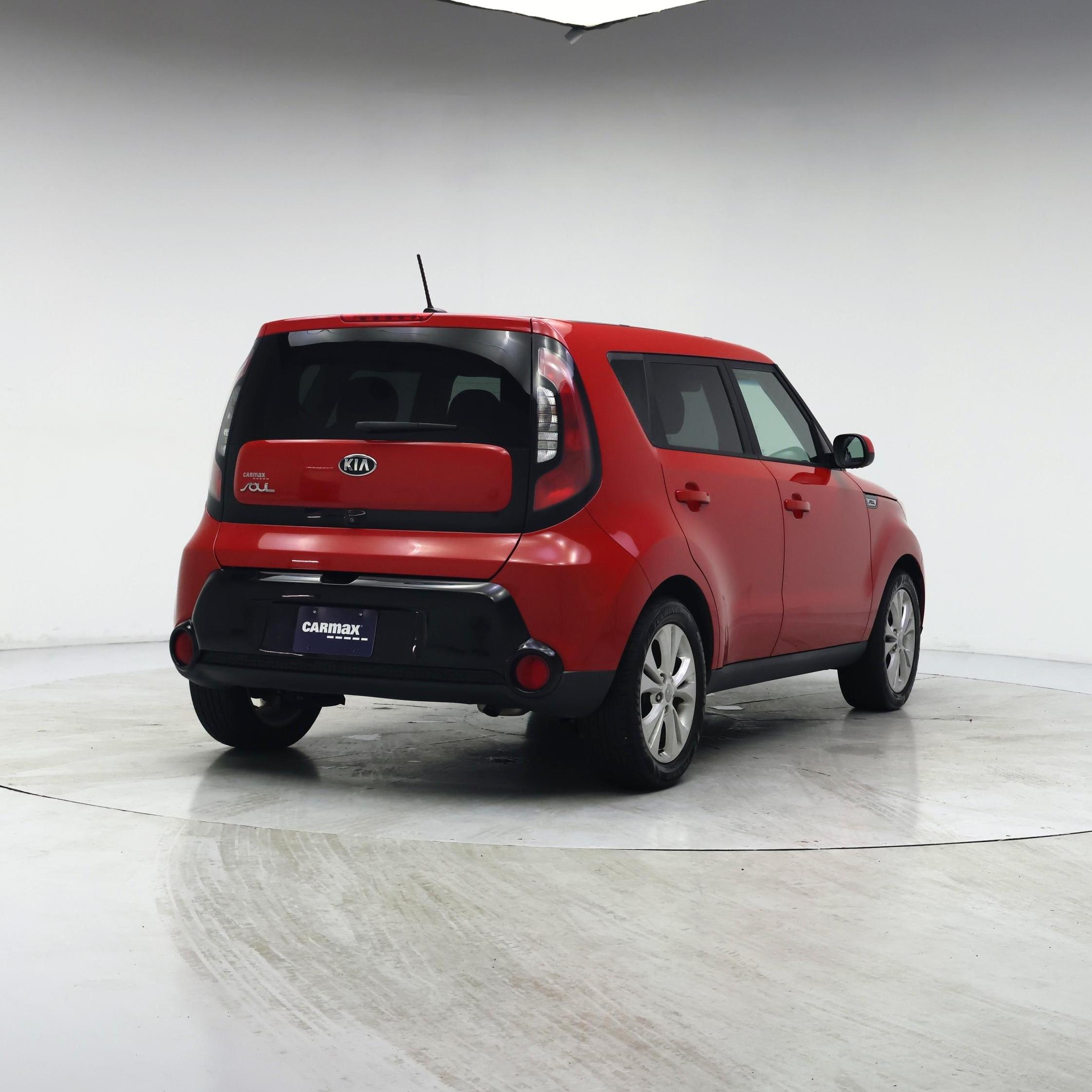 Thumbnail: 2016 Kia Soul - 8