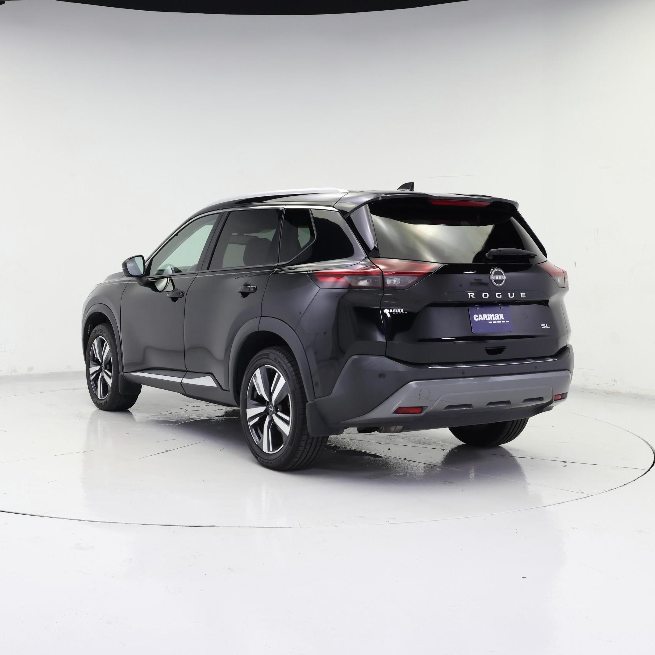 Thumbnail: 2023 Nissan Rogue - 2