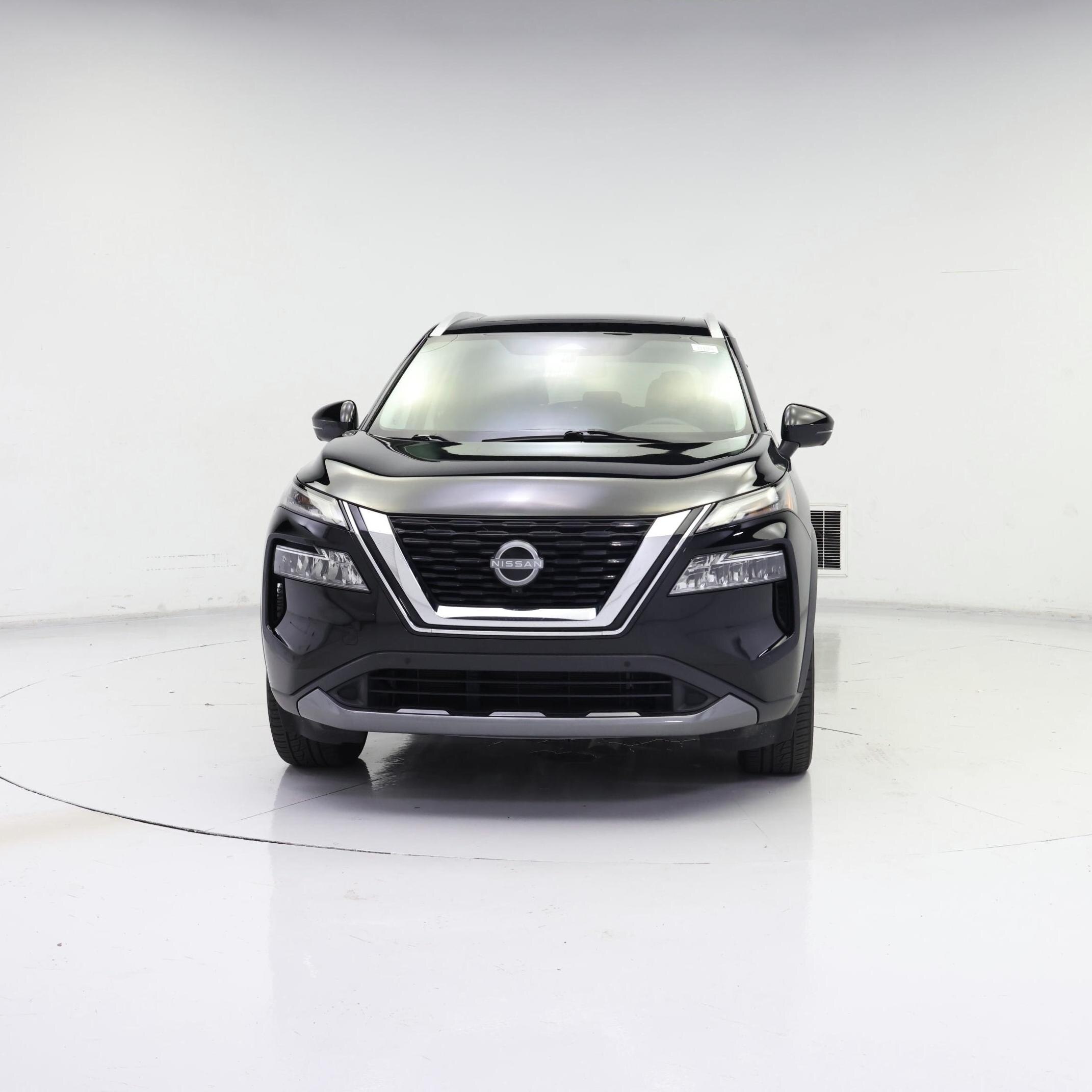 Thumbnail: 2023 Nissan Rogue - 5