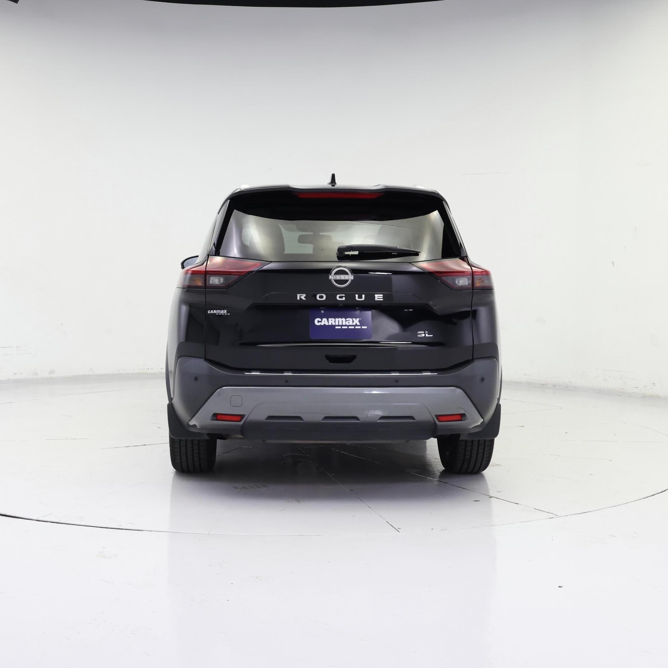 Thumbnail: 2023 Nissan Rogue - 6