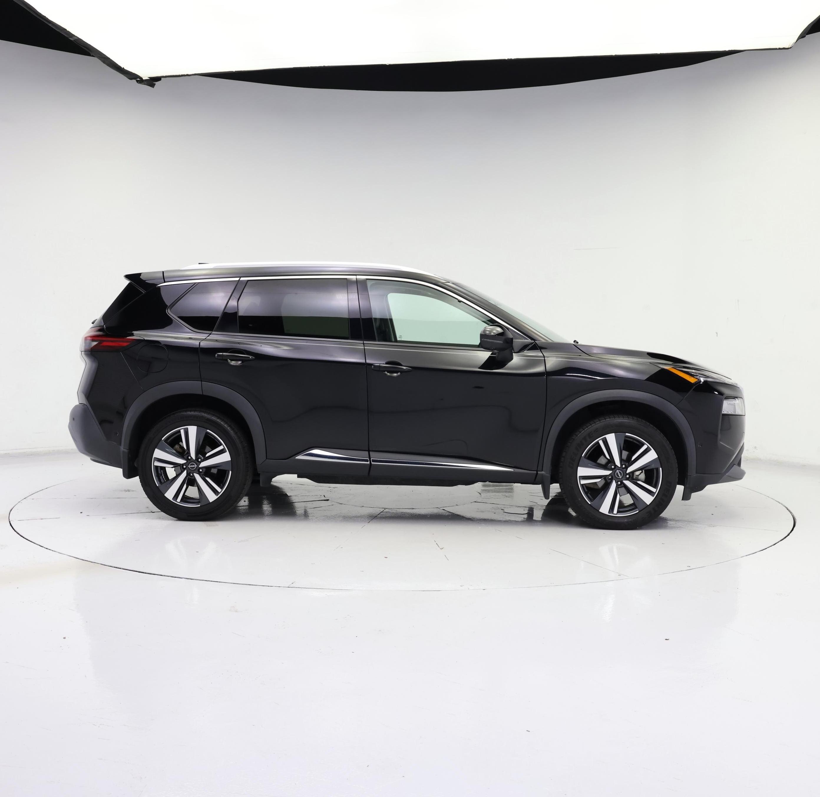 Thumbnail: 2023 Nissan Rogue - 7