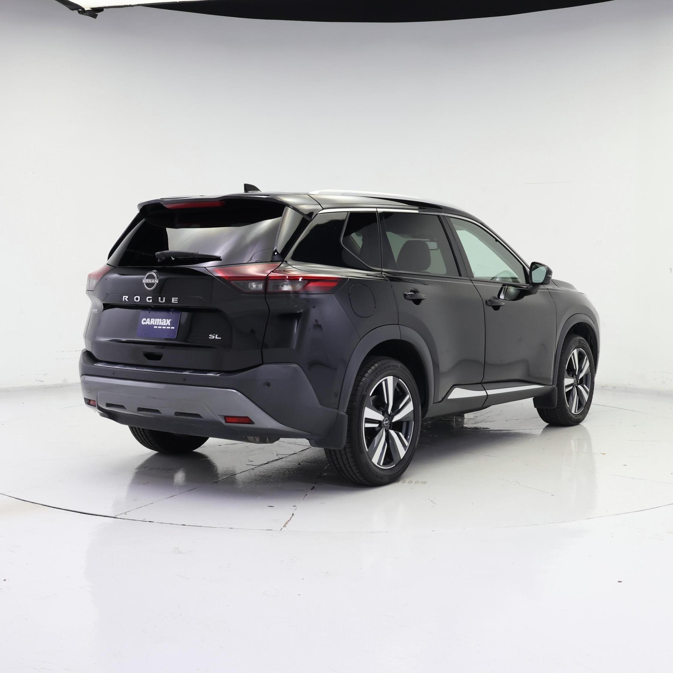 Thumbnail: 2023 Nissan Rogue - 8