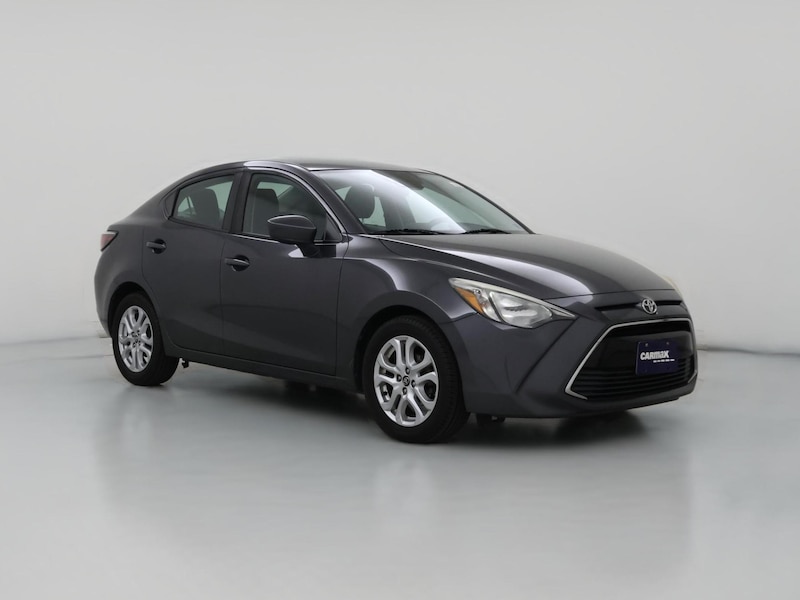 2017 Toyota Yaris iA  -
                  Virginia Beach, VA