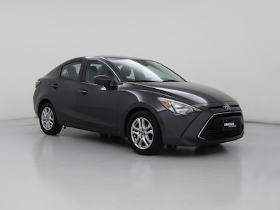 2017 Toyota Yaris iA