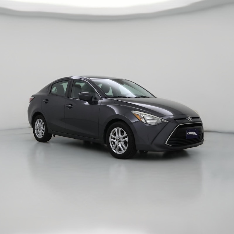 2017 Toyota Yaris iA