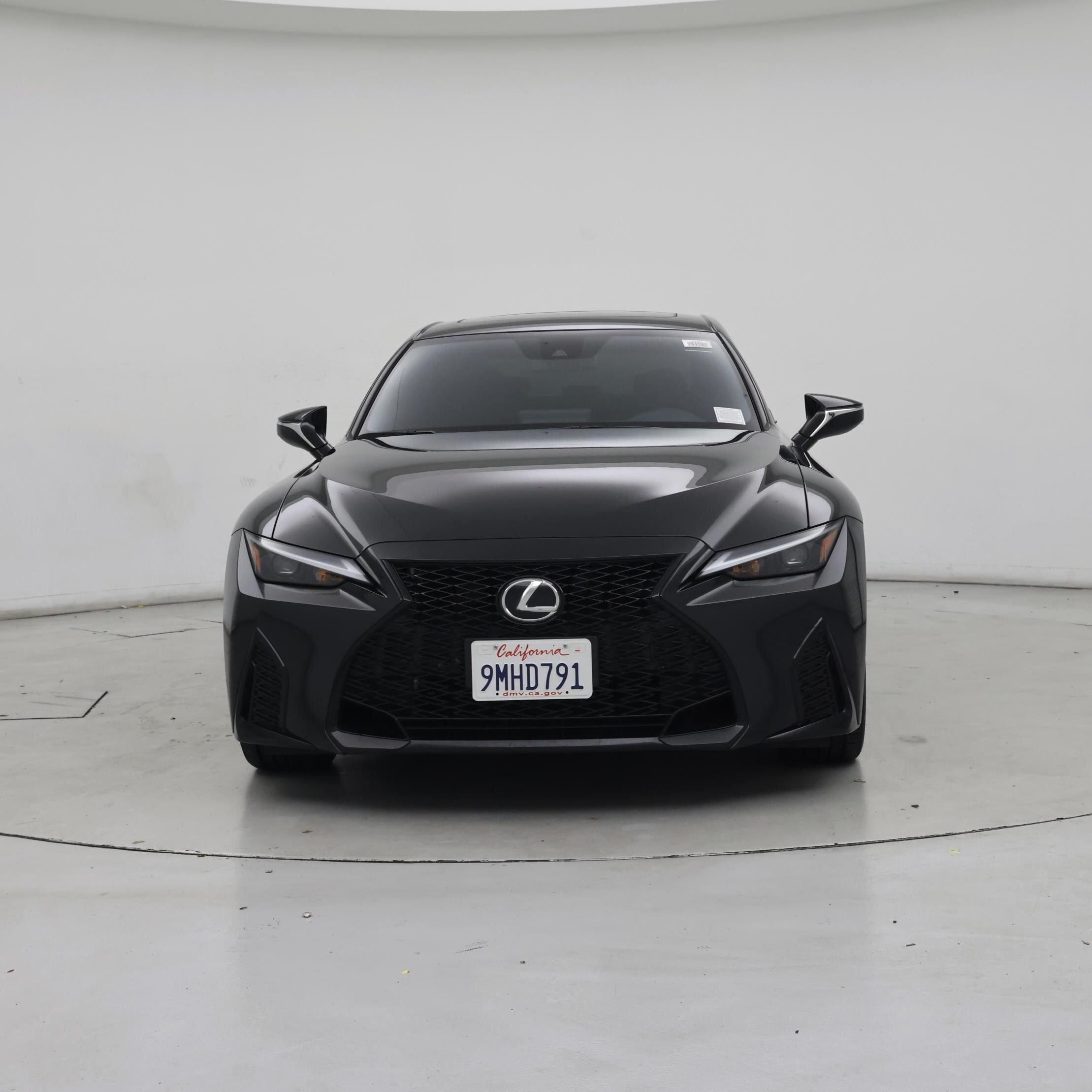 Thumbnail: 2024 Lexus IS - 5