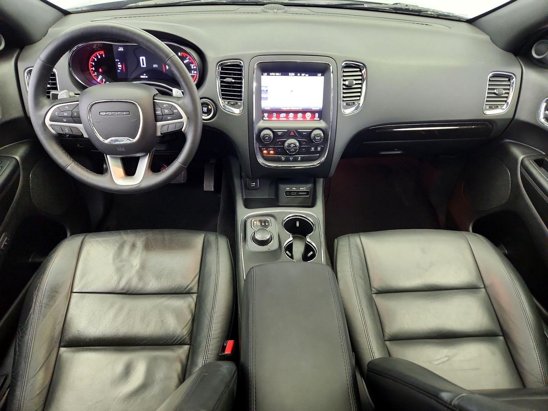 Thumbnail: 2015 Dodge Durango - 9