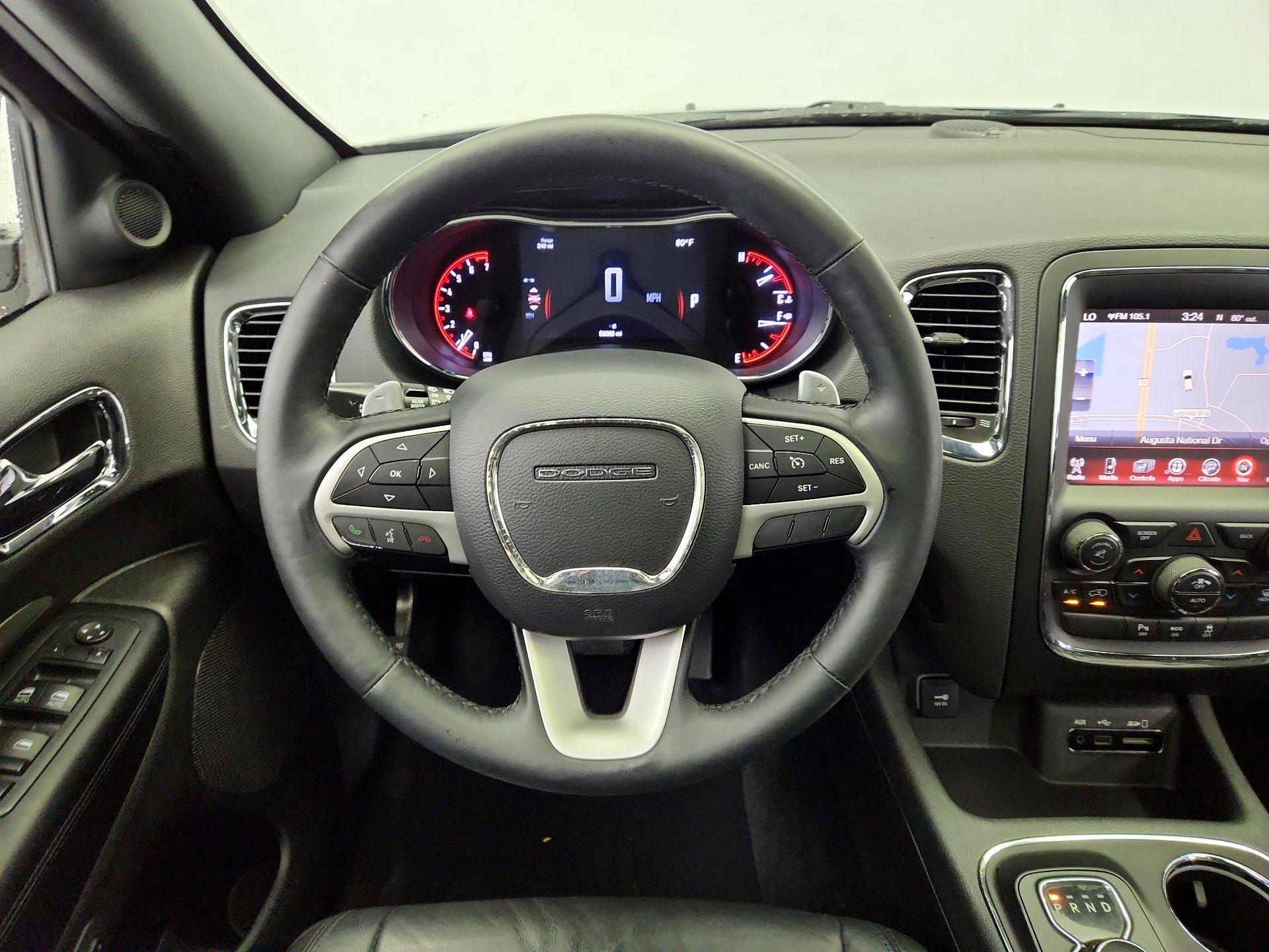 Thumbnail: 2015 Dodge Durango - 10