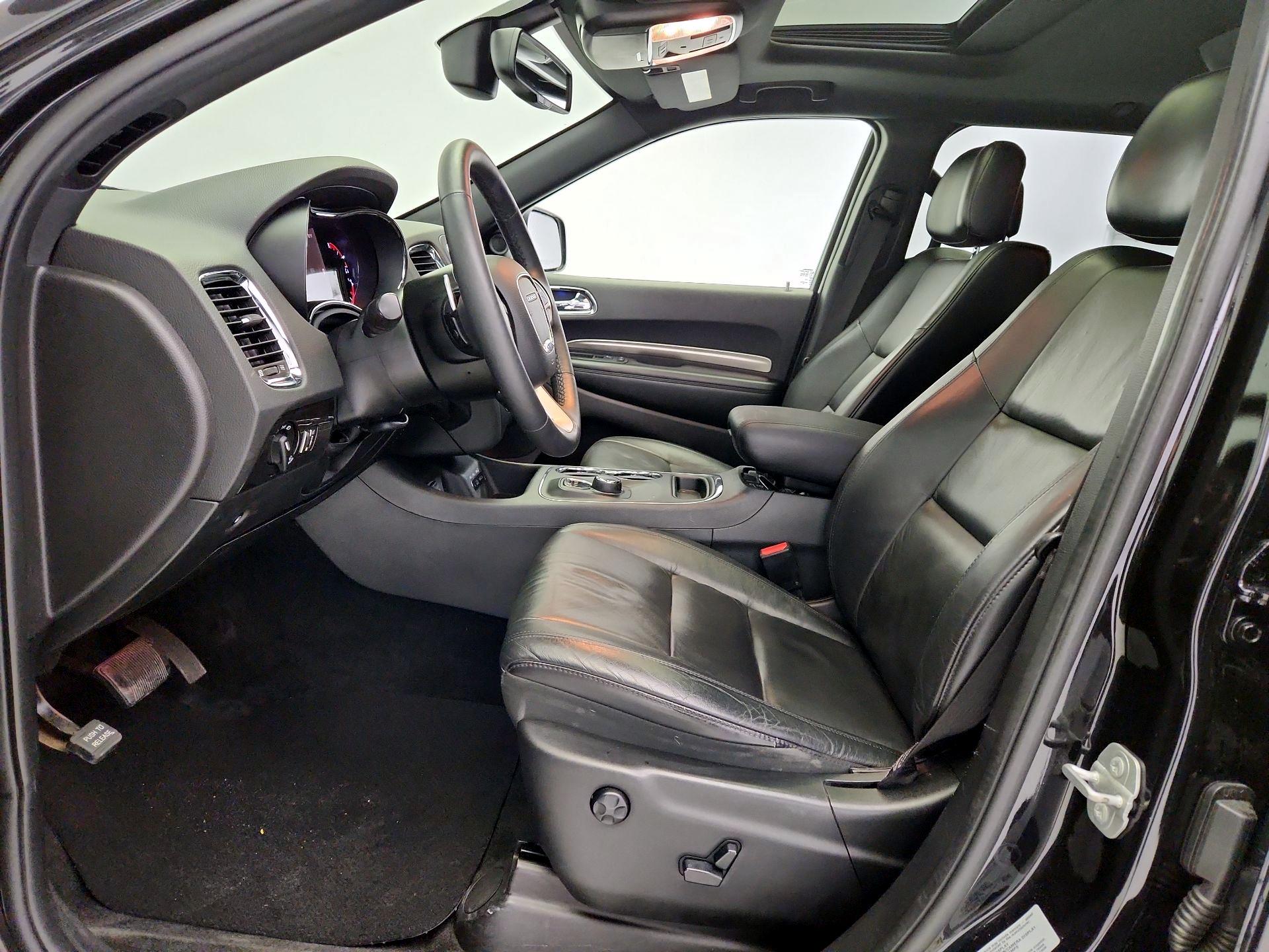 Thumbnail: 2015 Dodge Durango - 11