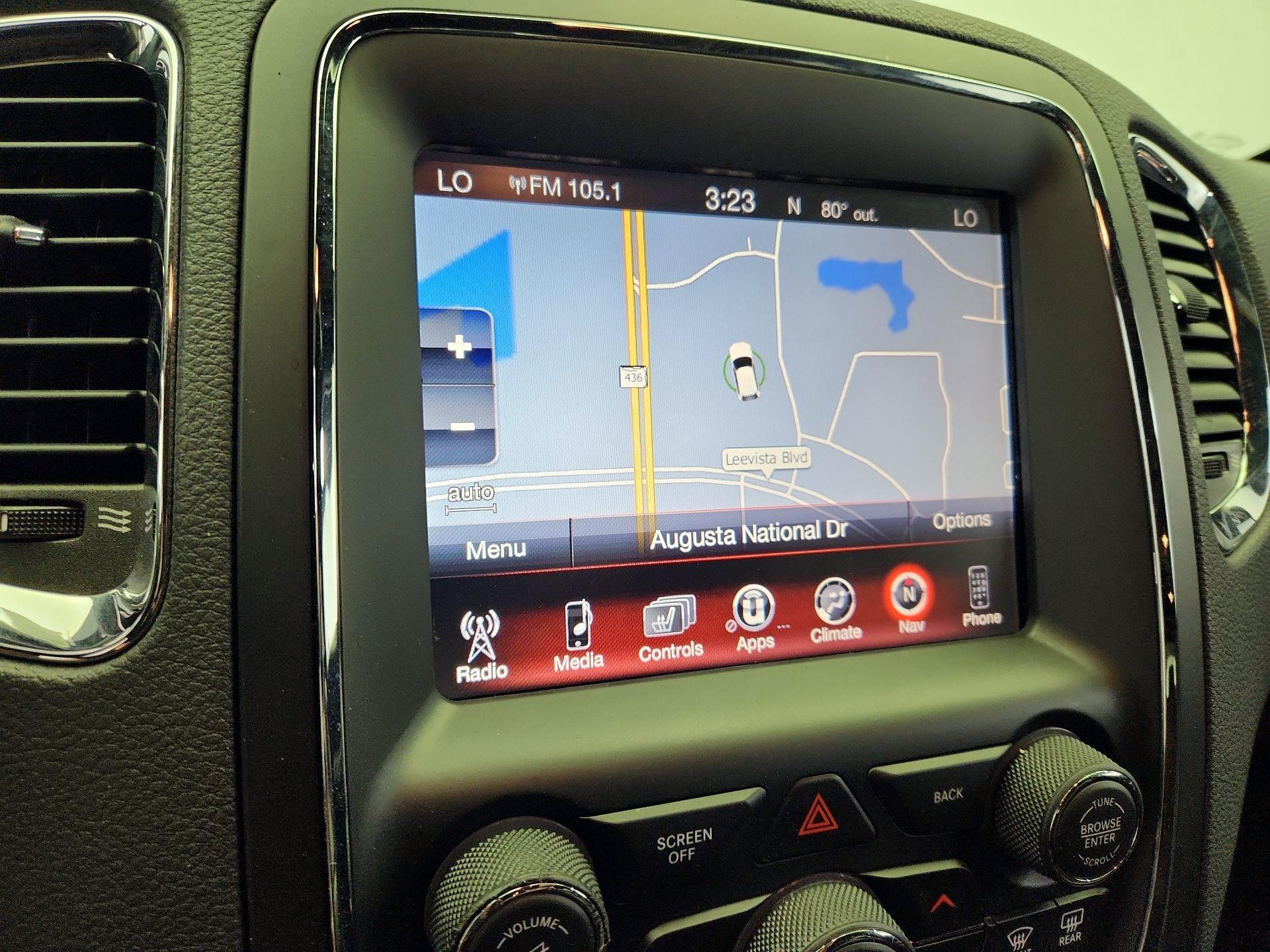 Thumbnail: 2015 Dodge Durango - 14