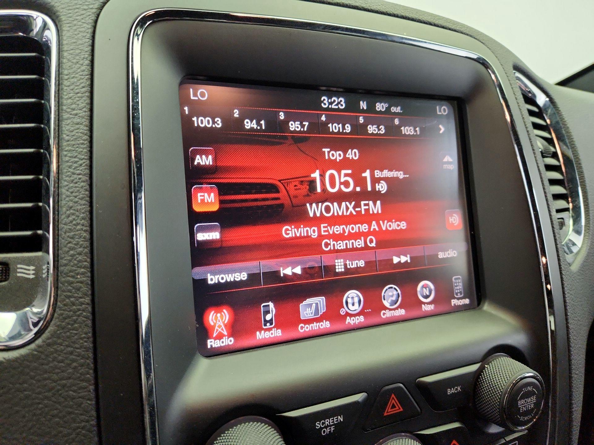 Thumbnail: 2015 Dodge Durango - 16