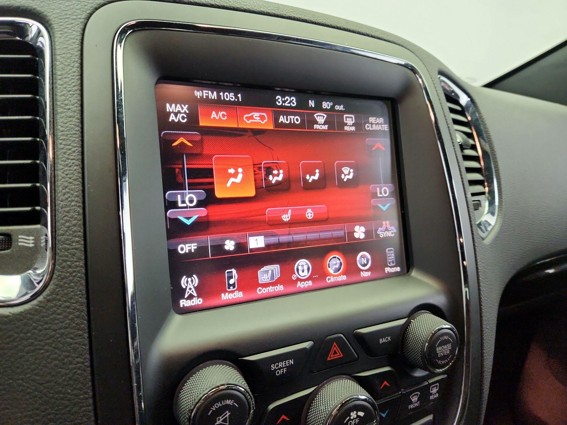 Thumbnail: 2015 Dodge Durango - 17