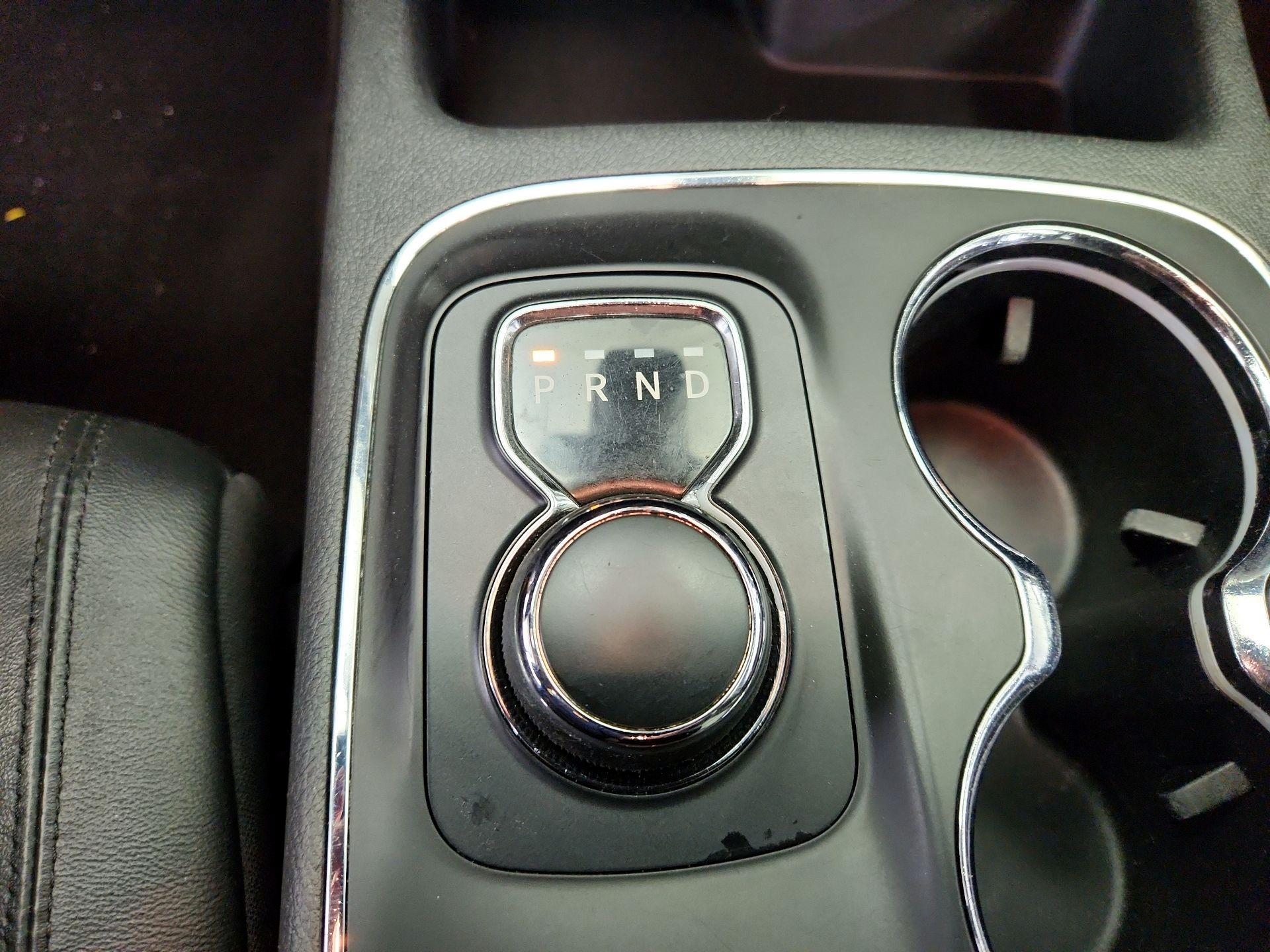 Thumbnail: 2015 Dodge Durango - 18