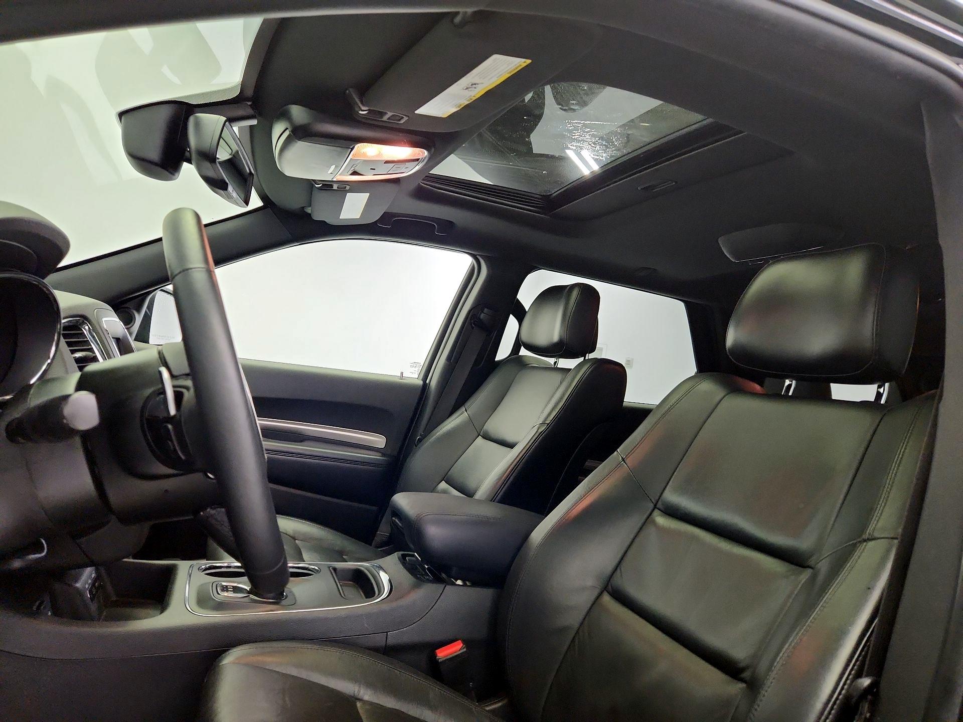 Thumbnail: 2015 Dodge Durango - 20