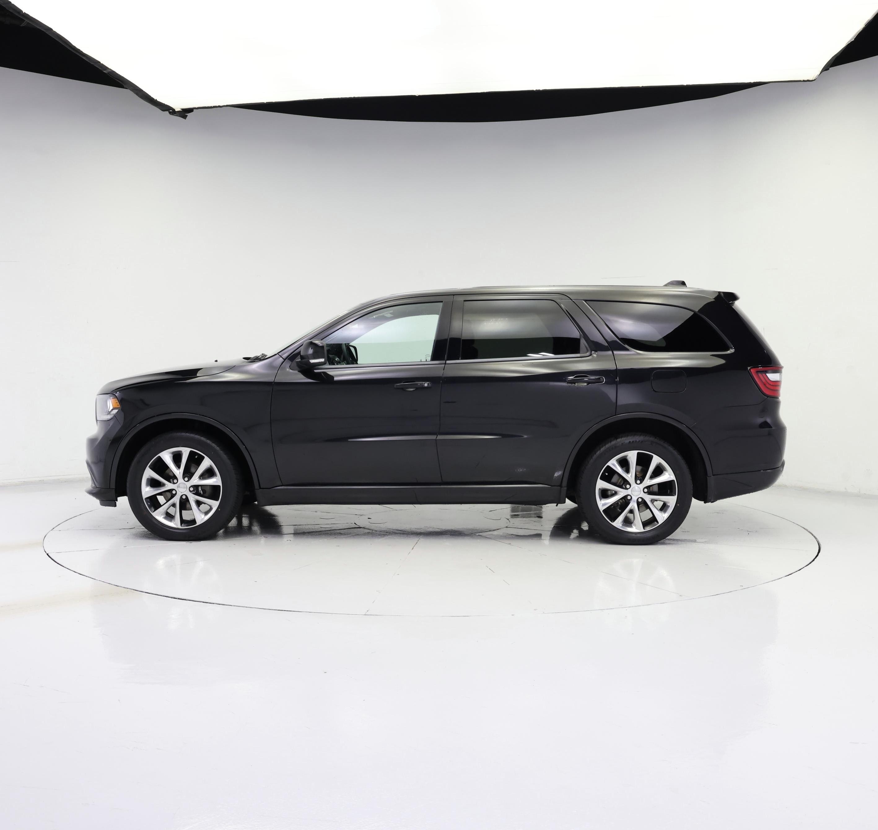 Thumbnail: 2015 Dodge Durango - 3