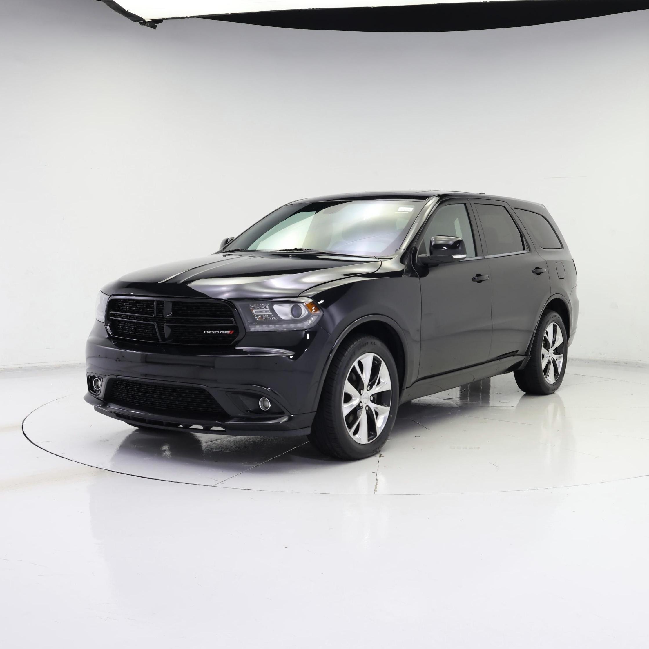 Thumbnail: 2015 Dodge Durango - 4
