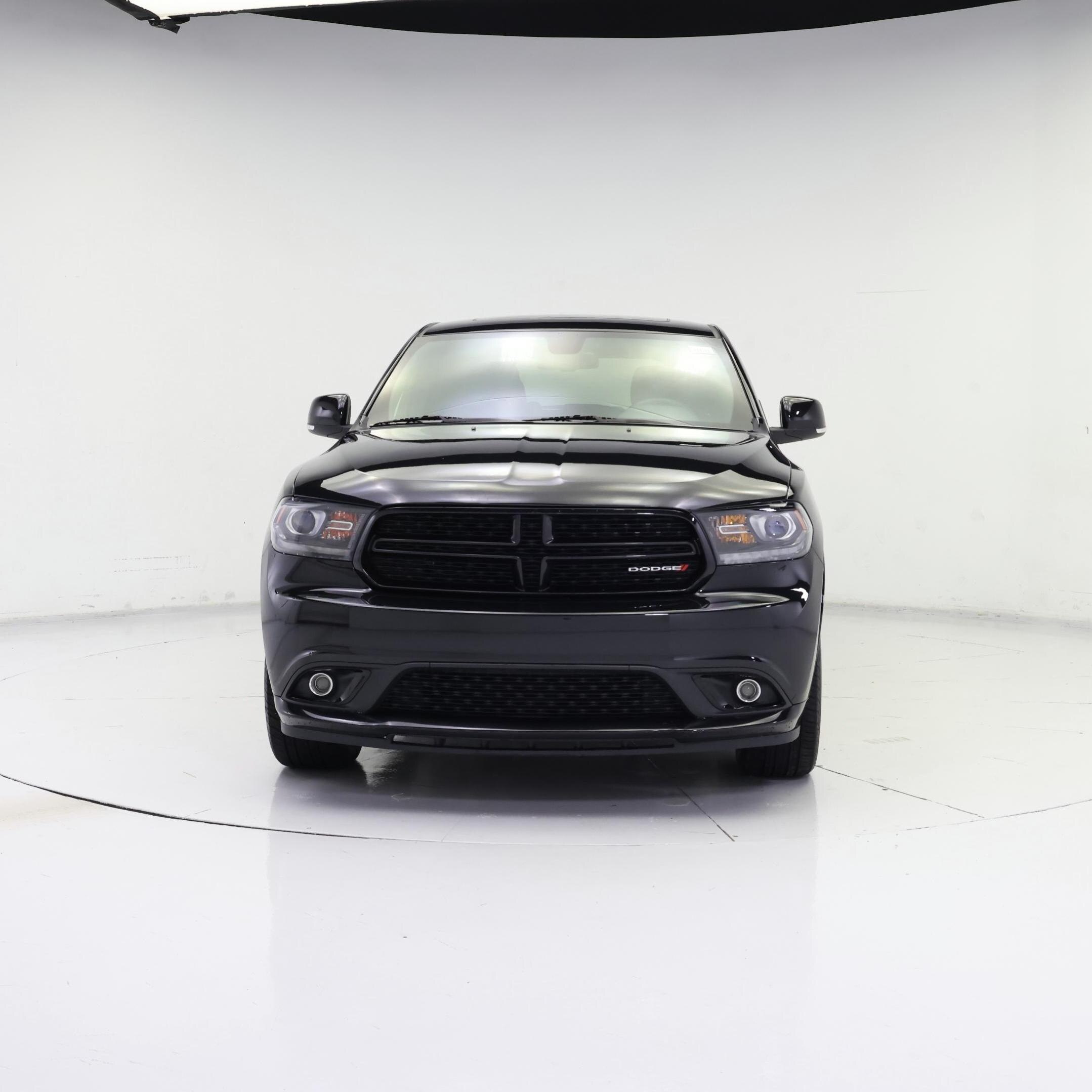 Thumbnail: 2015 Dodge Durango - 5
