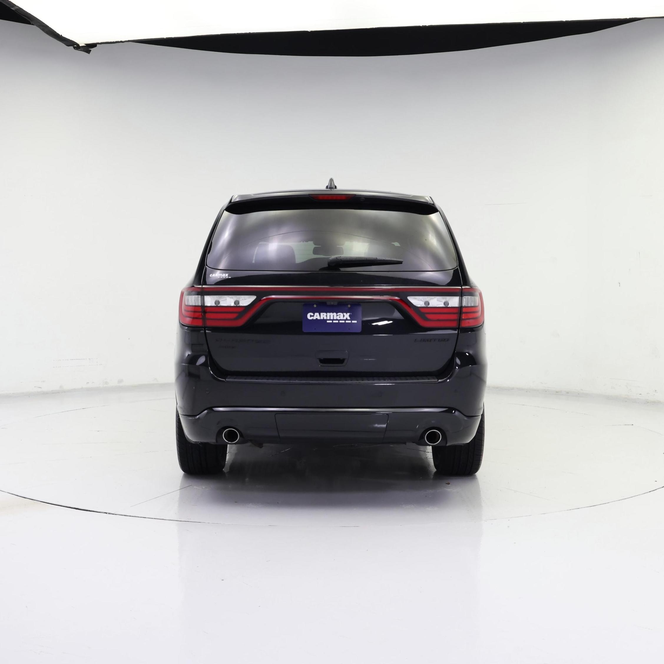 Thumbnail: 2015 Dodge Durango - 6