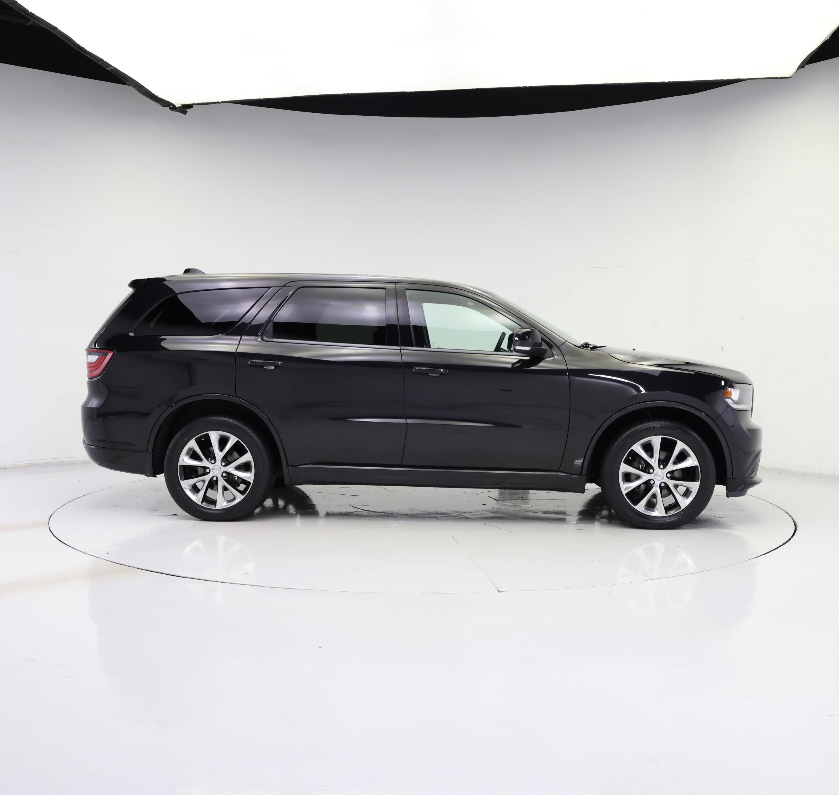 Thumbnail: 2015 Dodge Durango - 7