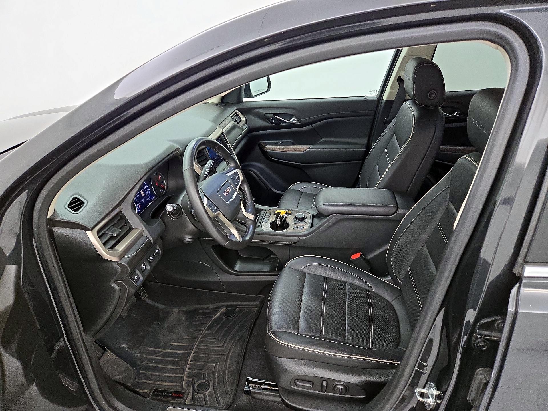 Thumbnail: 2020 GMC Acadia - 11