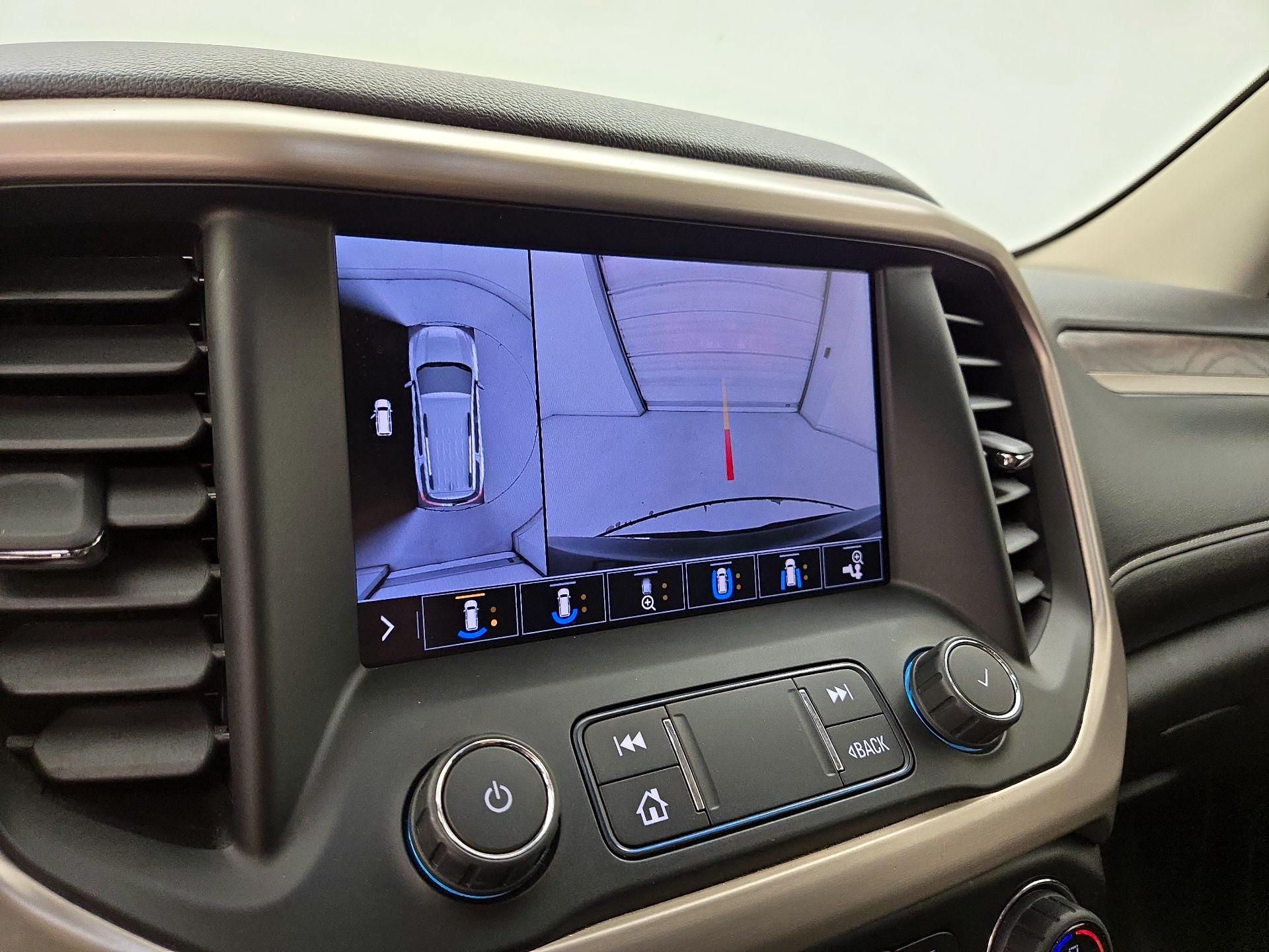 Thumbnail: 2020 GMC Acadia - 14