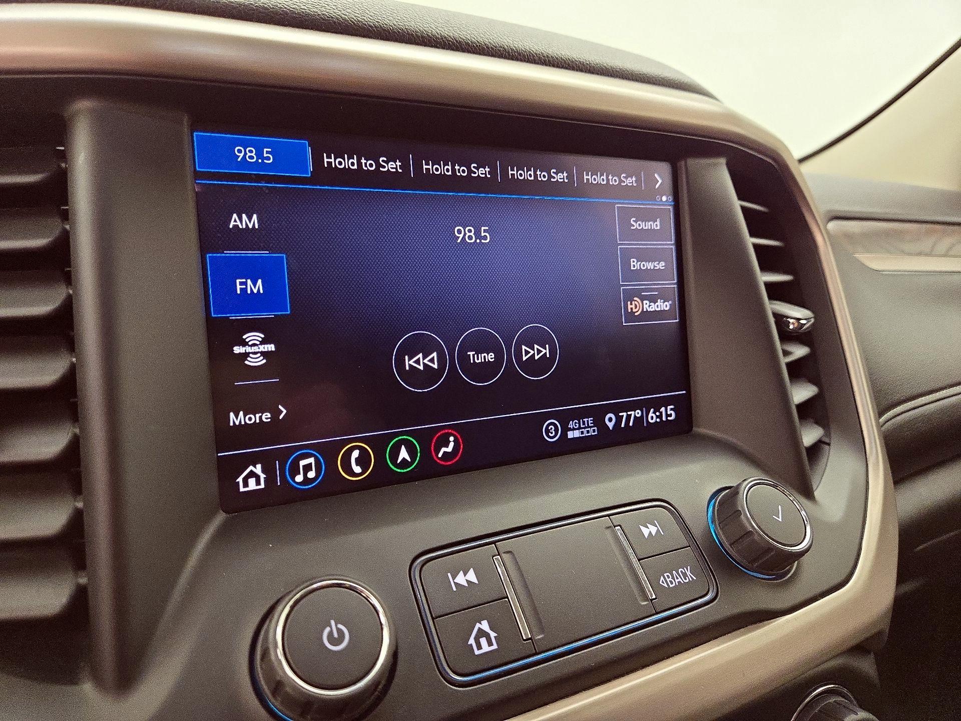 Thumbnail: 2020 GMC Acadia - 15