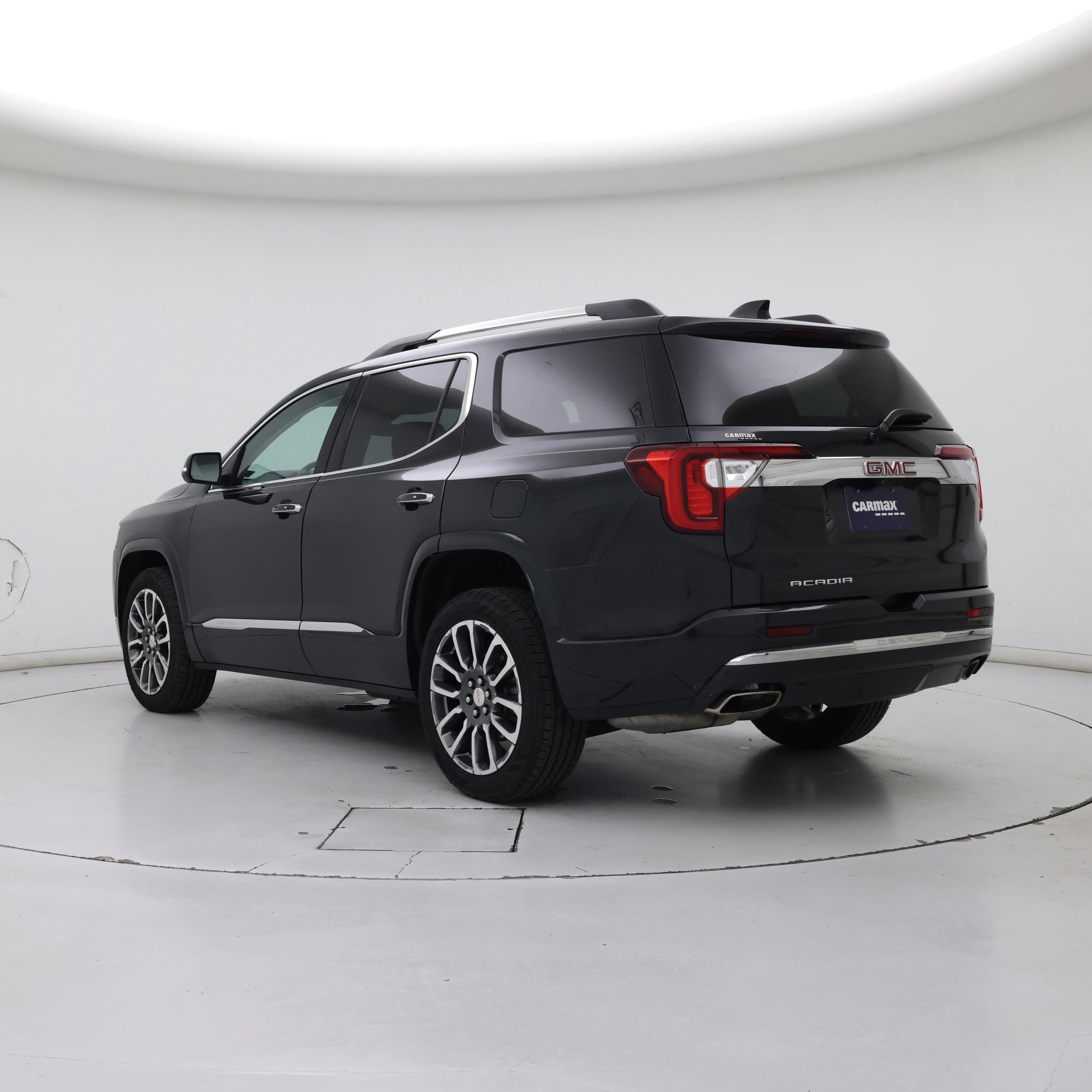 Thumbnail: 2020 GMC Acadia - 2