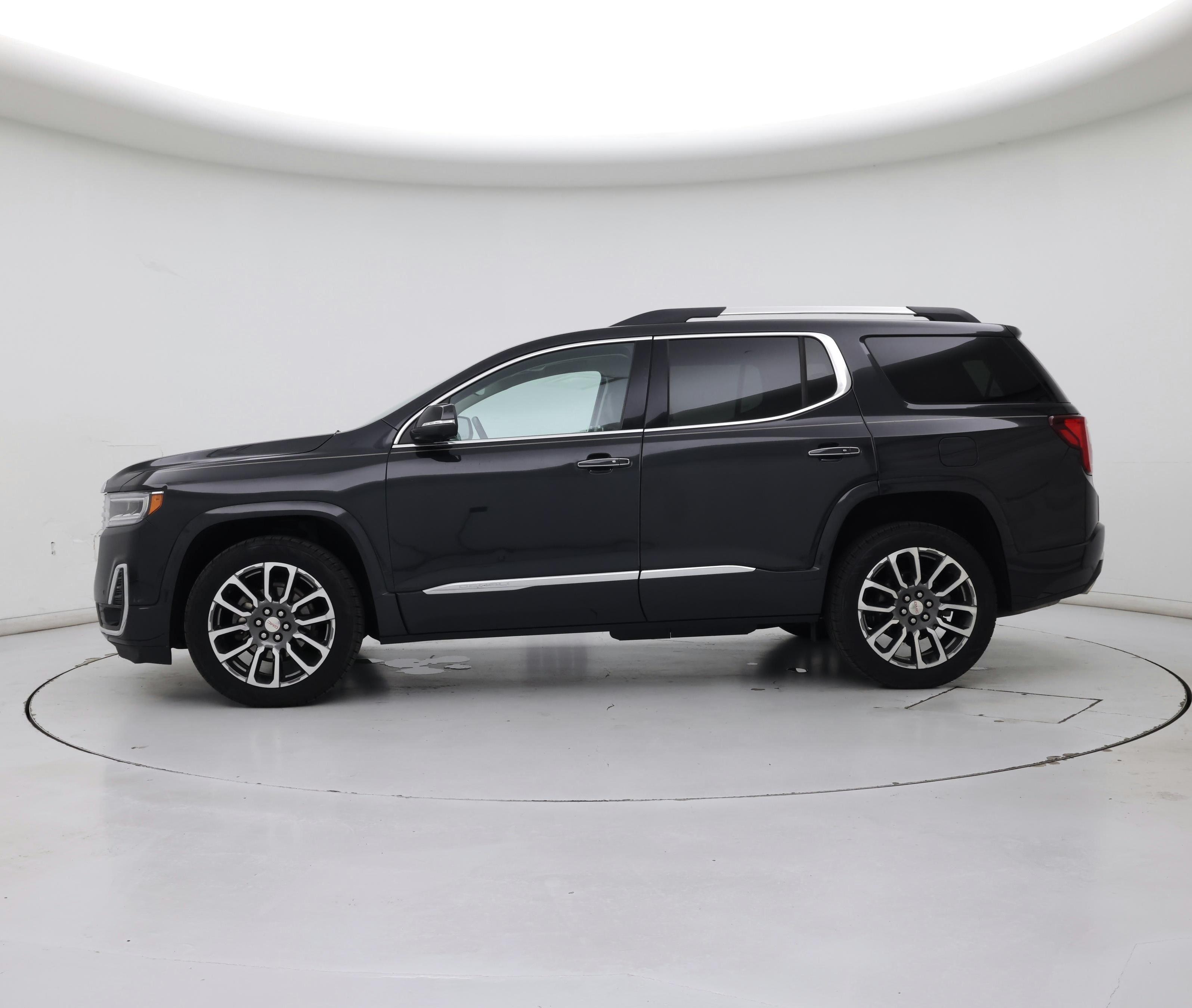 Thumbnail: 2020 GMC Acadia - 3