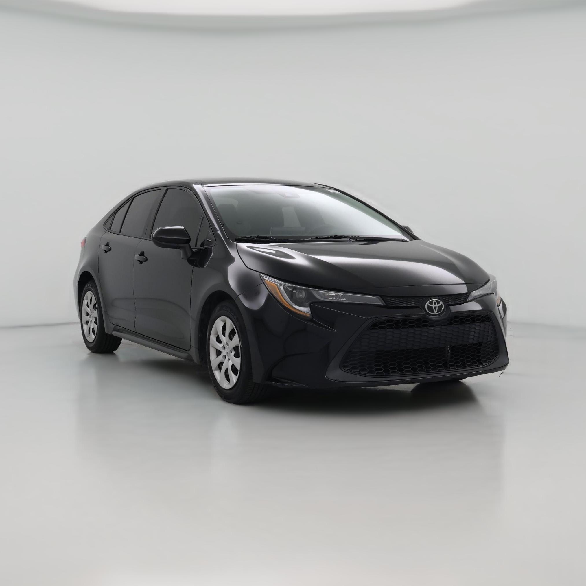 Thumbnail: 2020 Toyota Corolla - 1