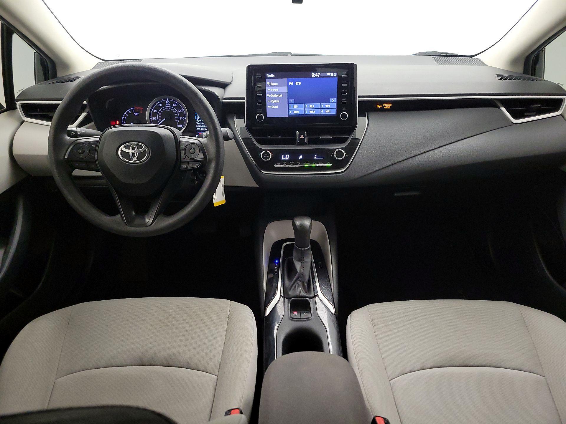 Thumbnail: 2020 Toyota Corolla - 9