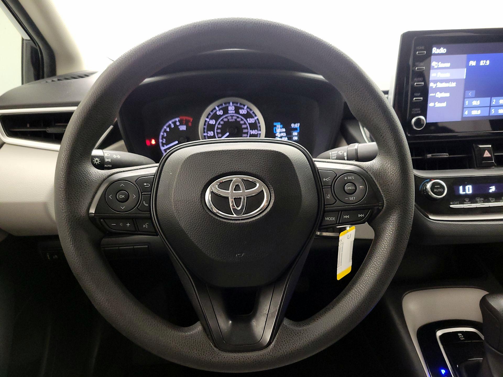 Thumbnail: 2020 Toyota Corolla - 10