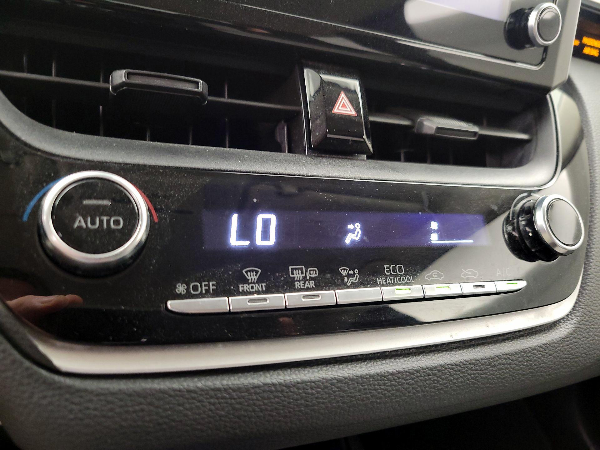 Thumbnail: 2020 Toyota Corolla - 16
