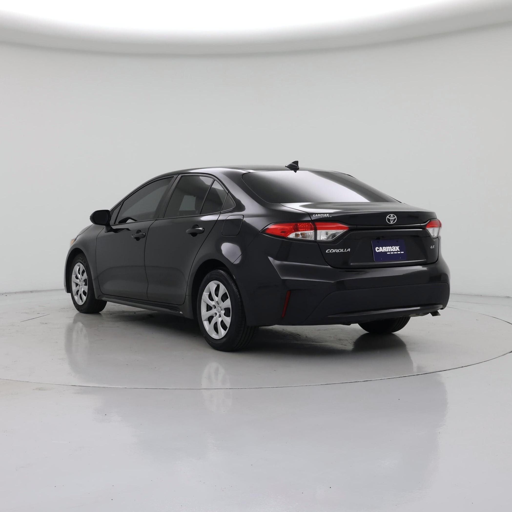 Thumbnail: 2020 Toyota Corolla - 2
