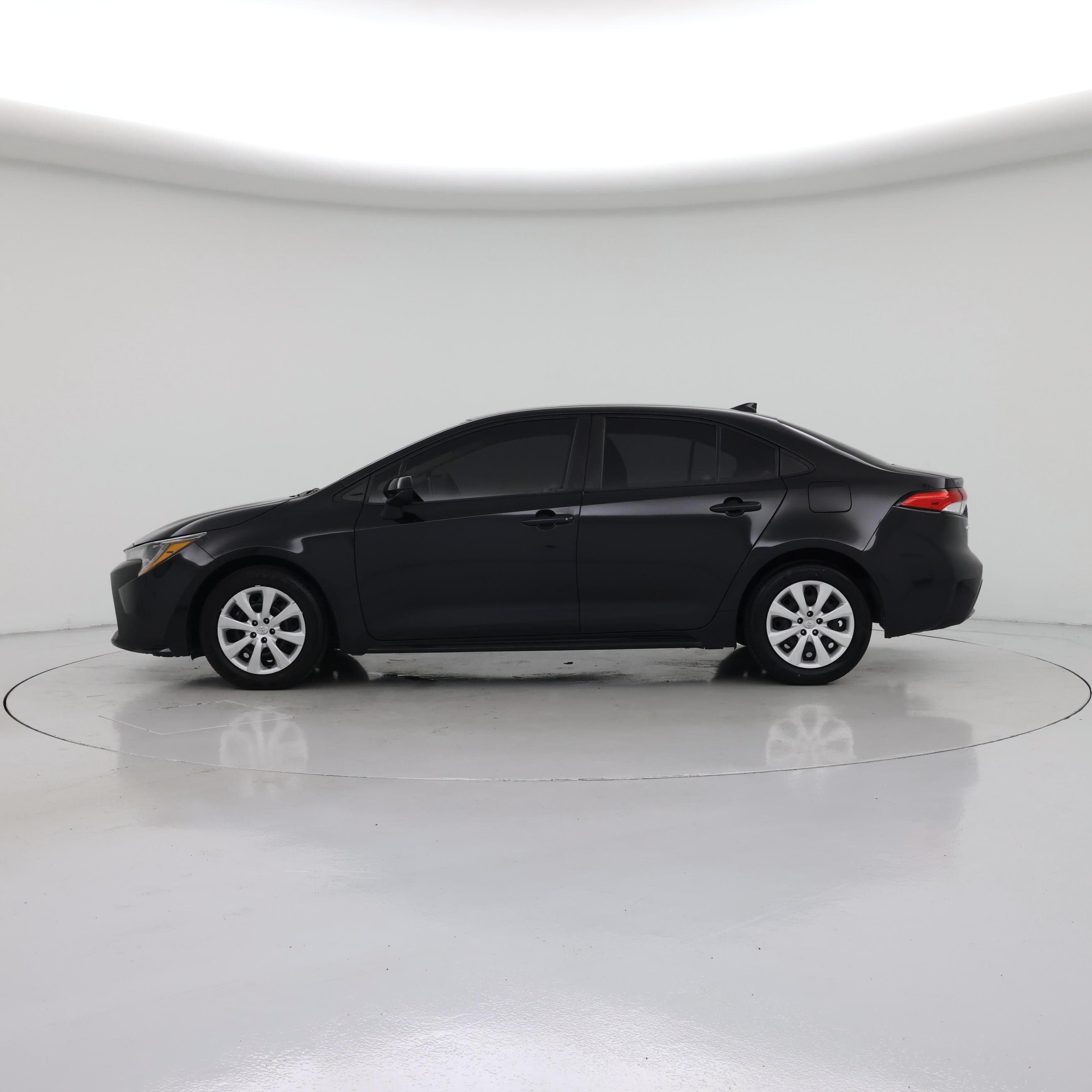 Thumbnail: 2020 Toyota Corolla - 3