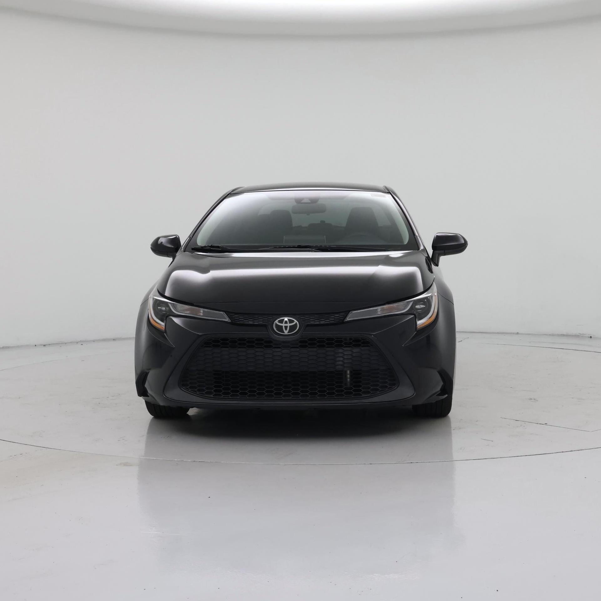 Thumbnail: 2020 Toyota Corolla - 5