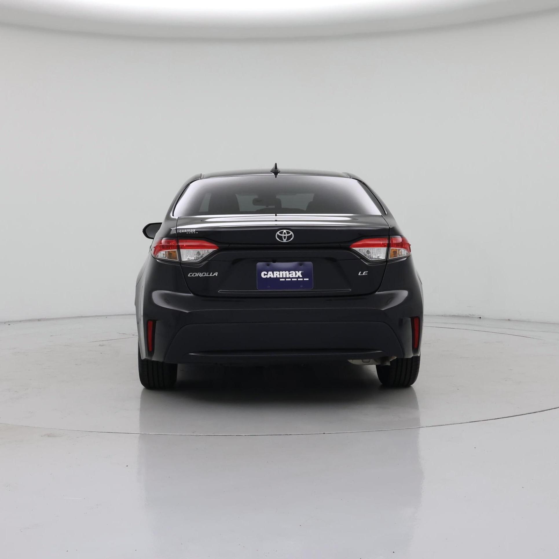 Thumbnail: 2020 Toyota Corolla - 6