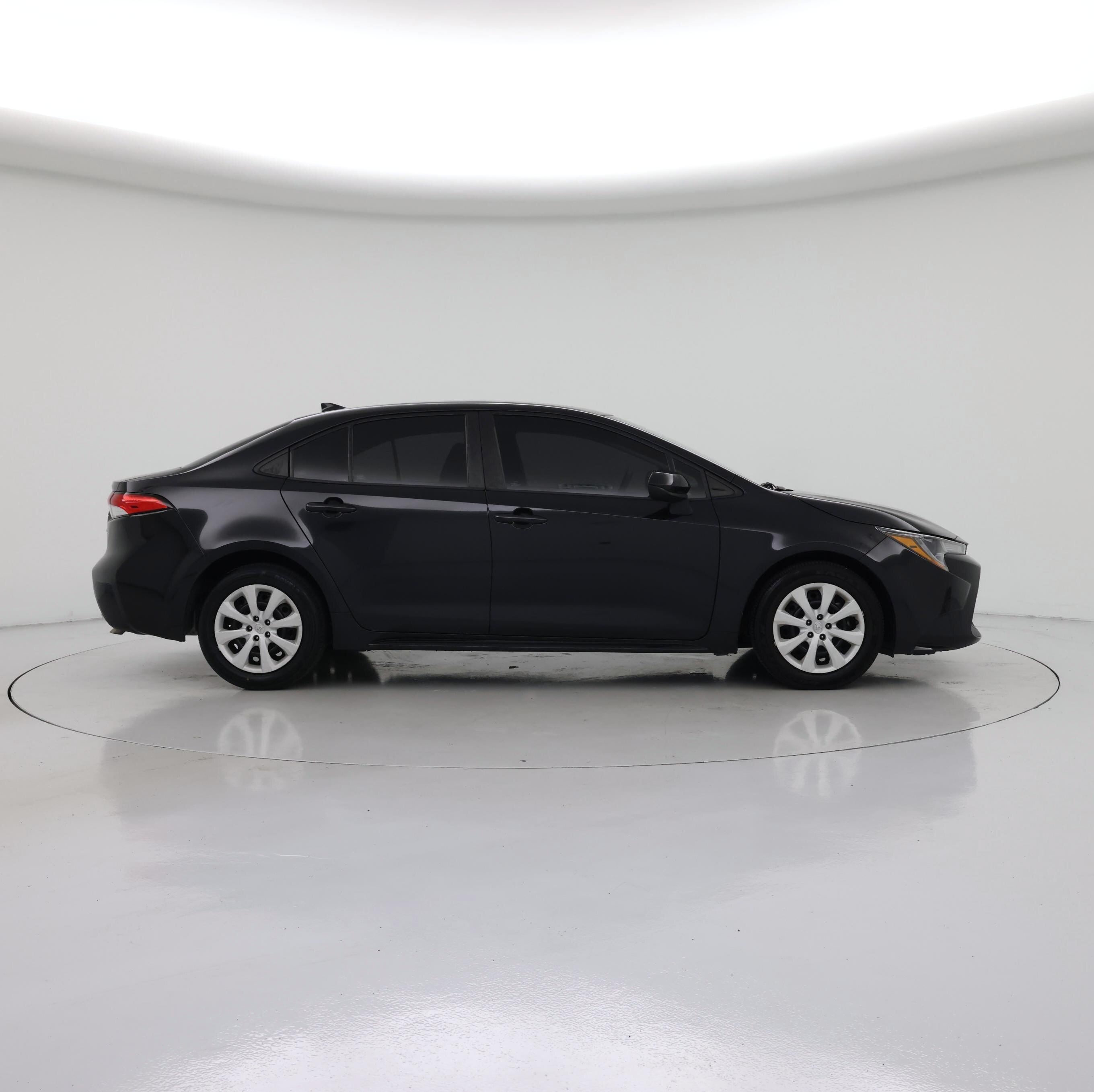 Thumbnail: 2020 Toyota Corolla - 7