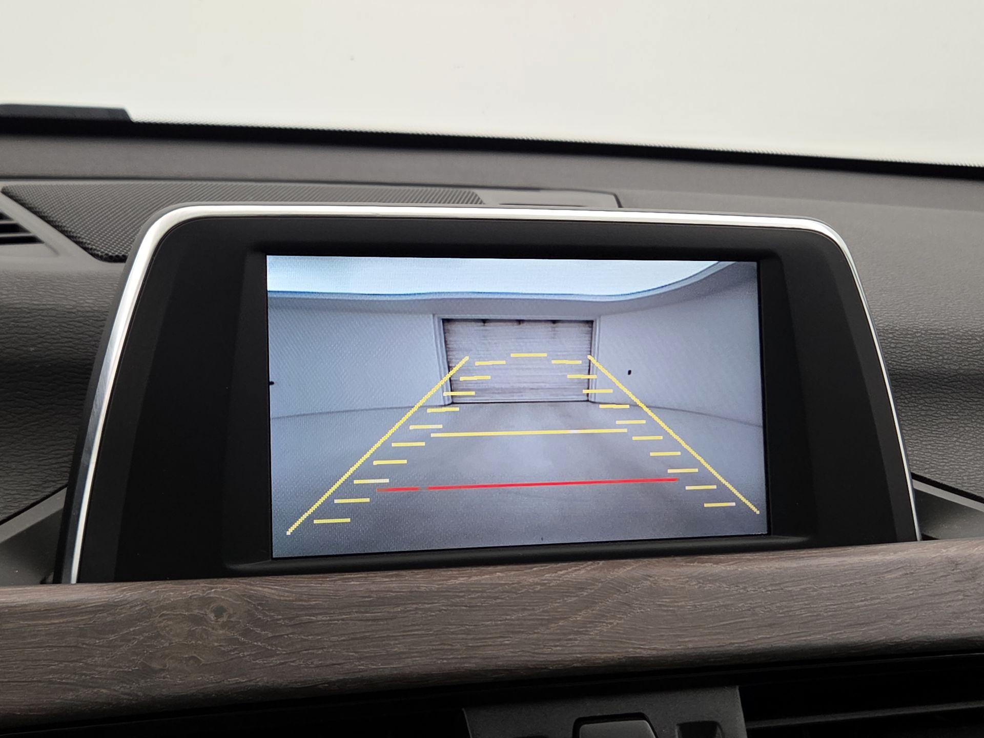Thumbnail: 2016 BMW X1 - 14