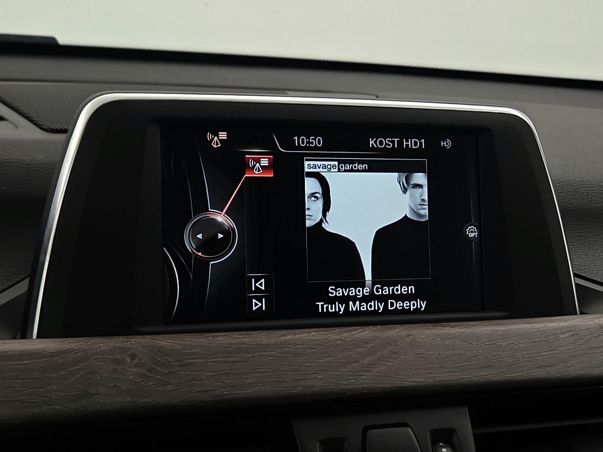 Thumbnail: 2016 BMW X1 - 15