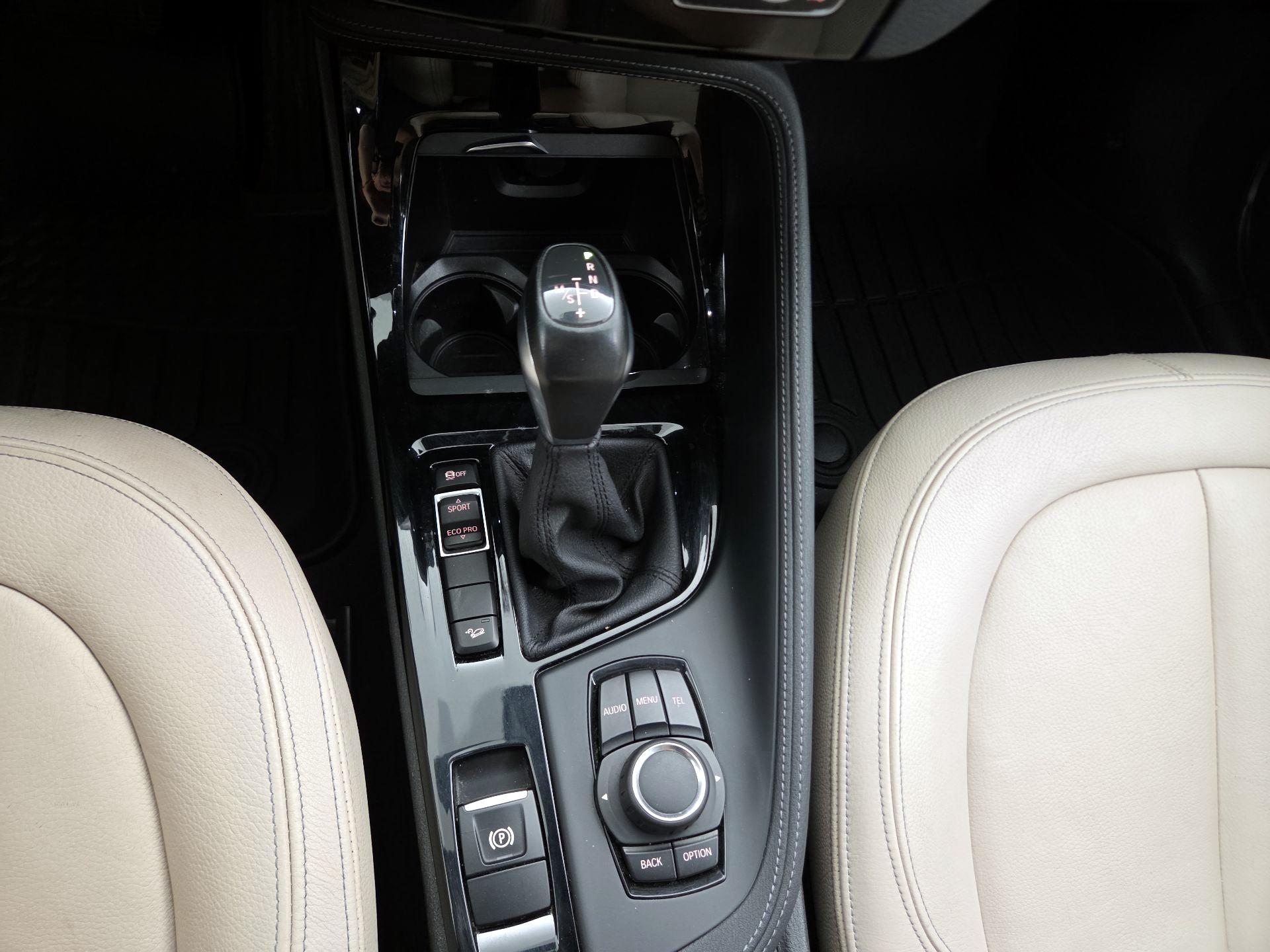 Thumbnail: 2016 BMW X1 - 17