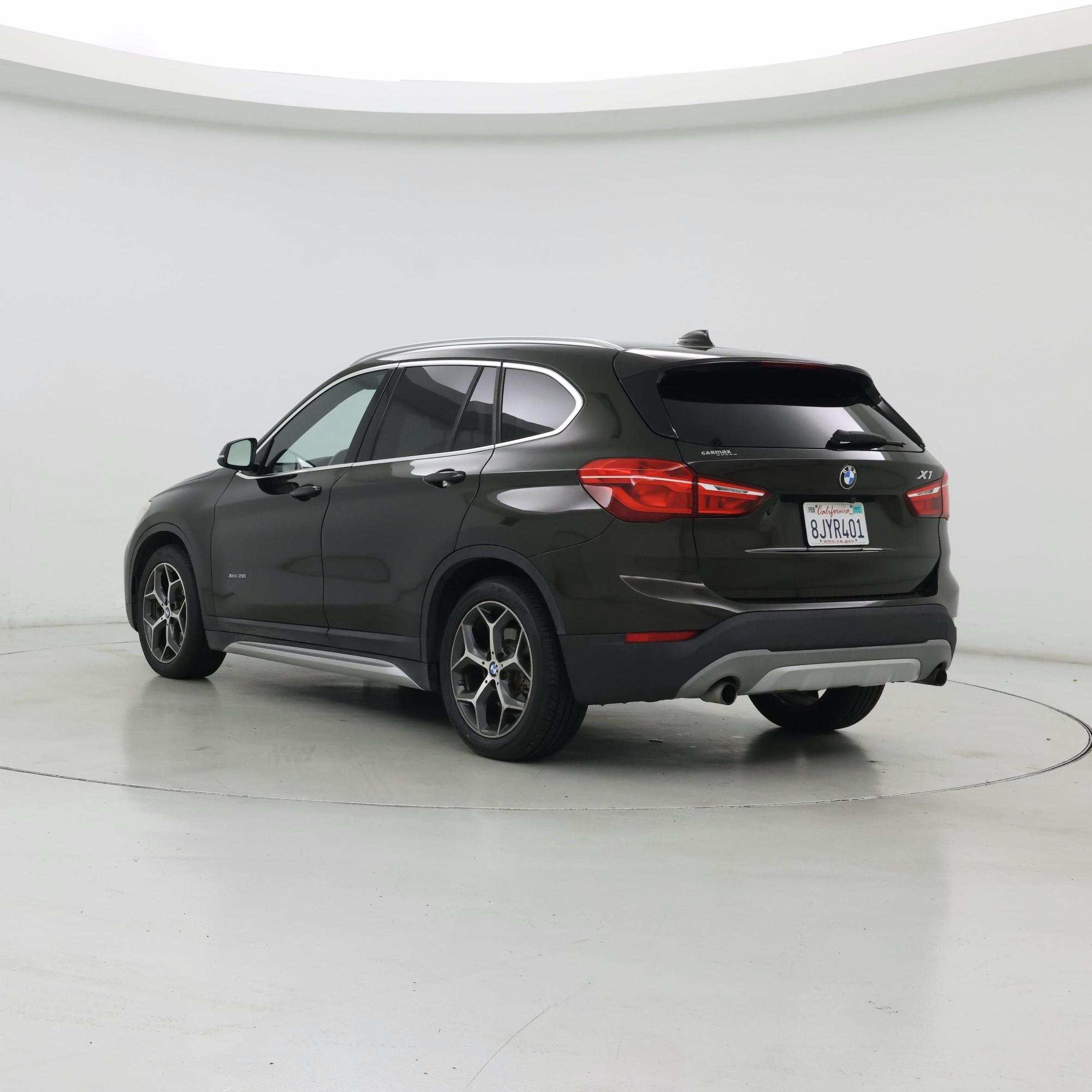 Thumbnail: 2016 BMW X1 - 2