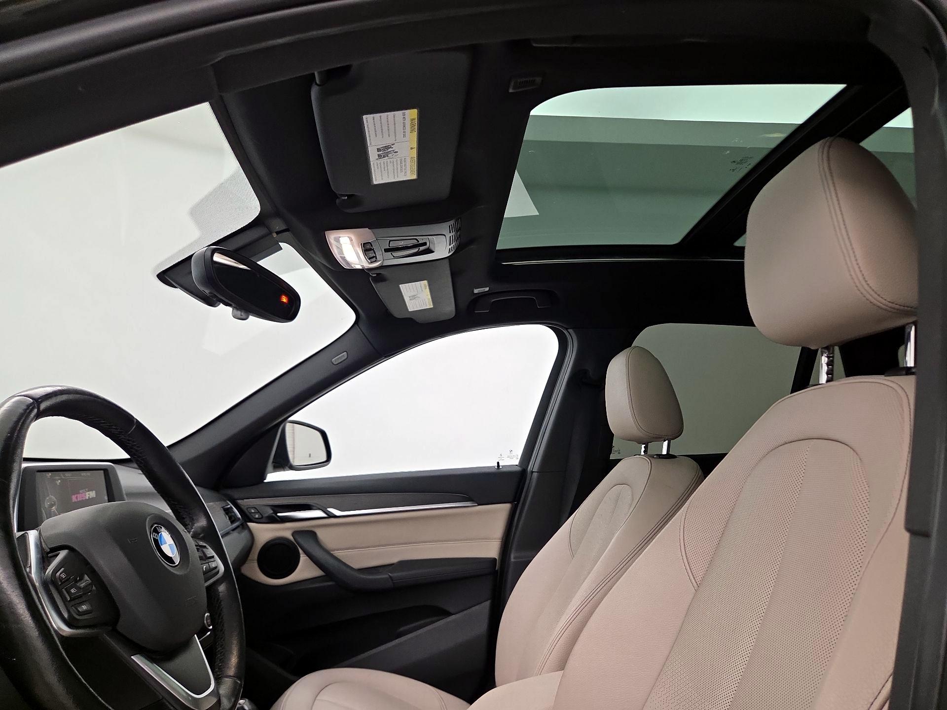 Thumbnail: 2016 BMW X1 - 19