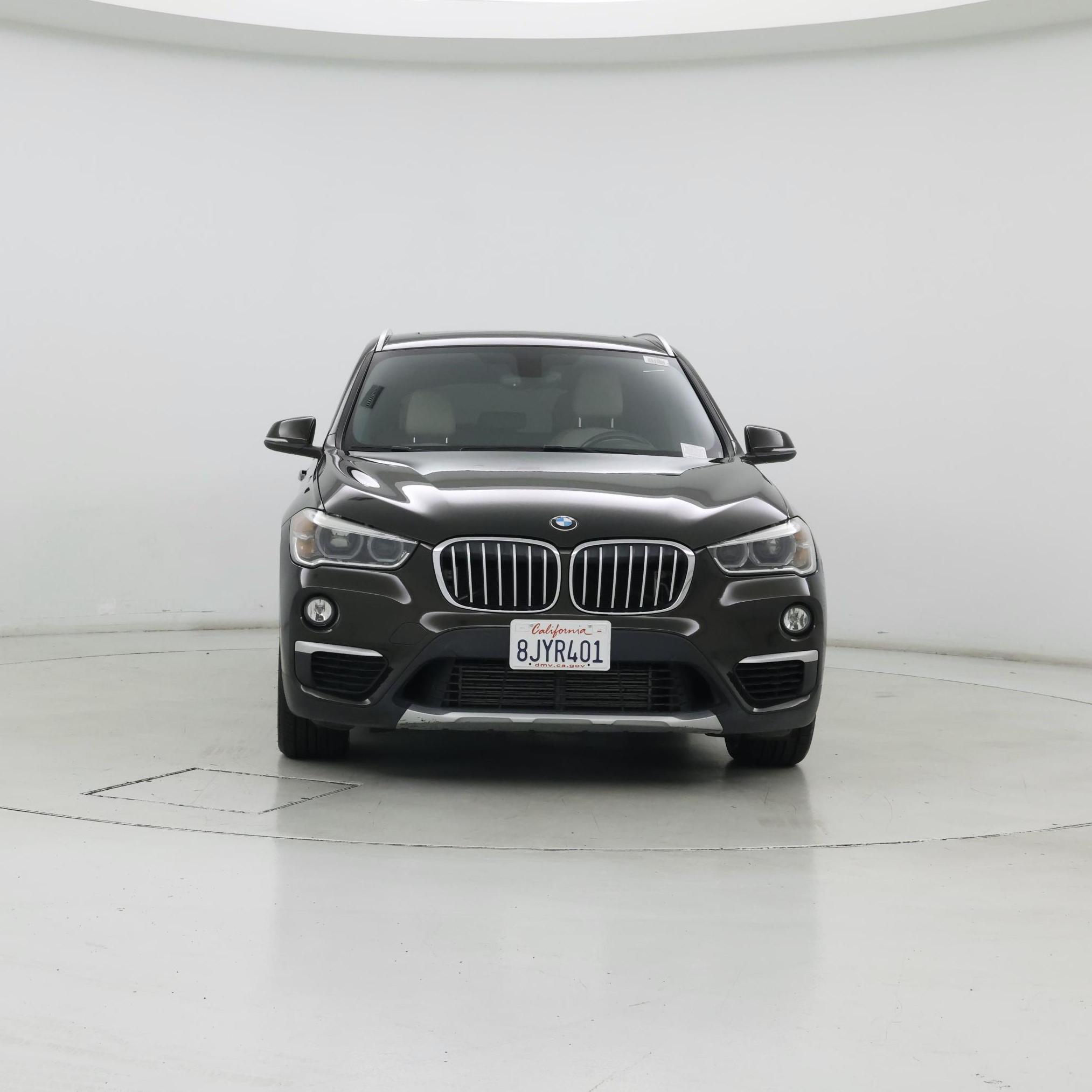 Thumbnail: 2016 BMW X1 - 5