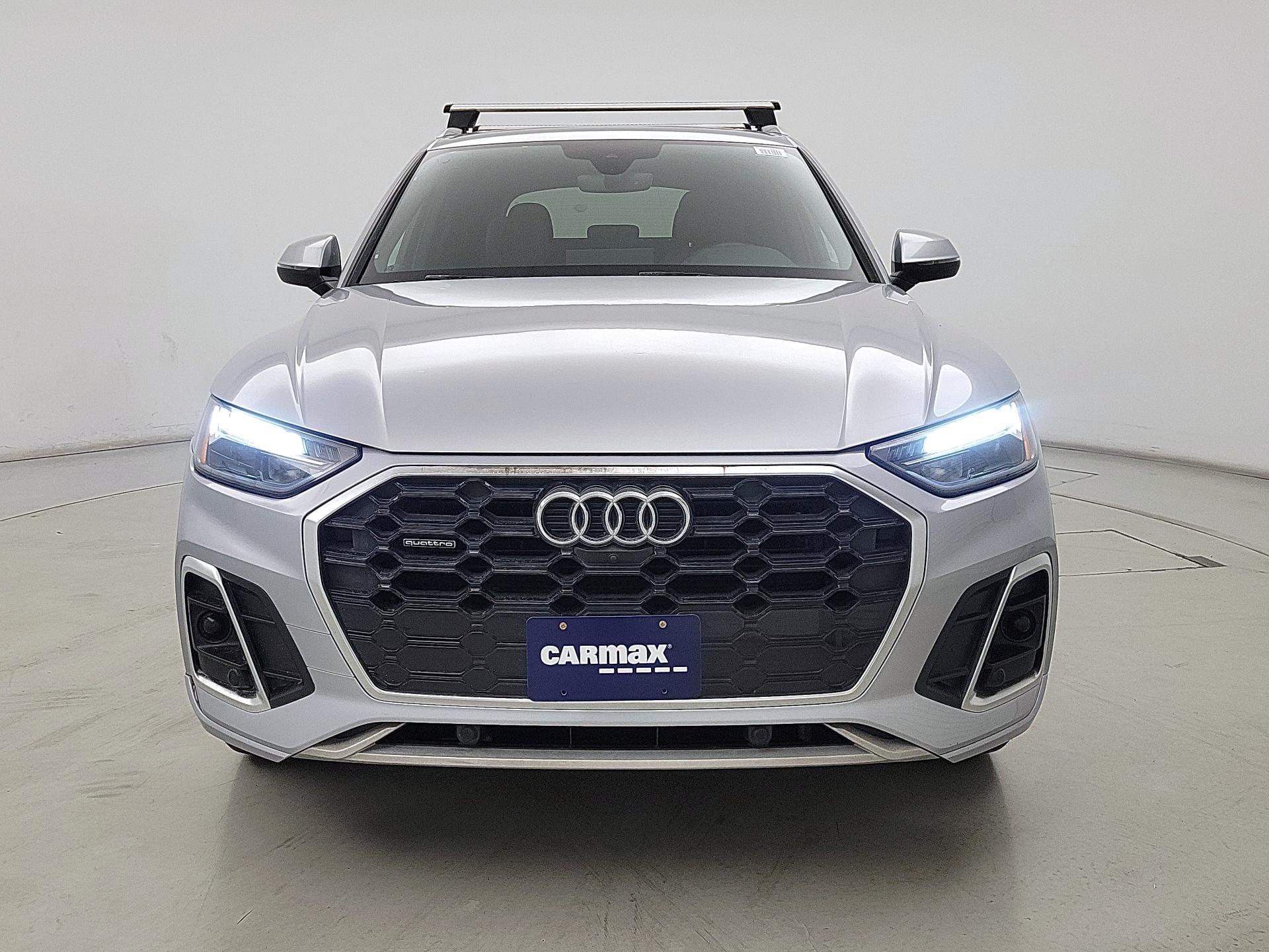 Thumbnail: 2022 Audi Q5 - 2