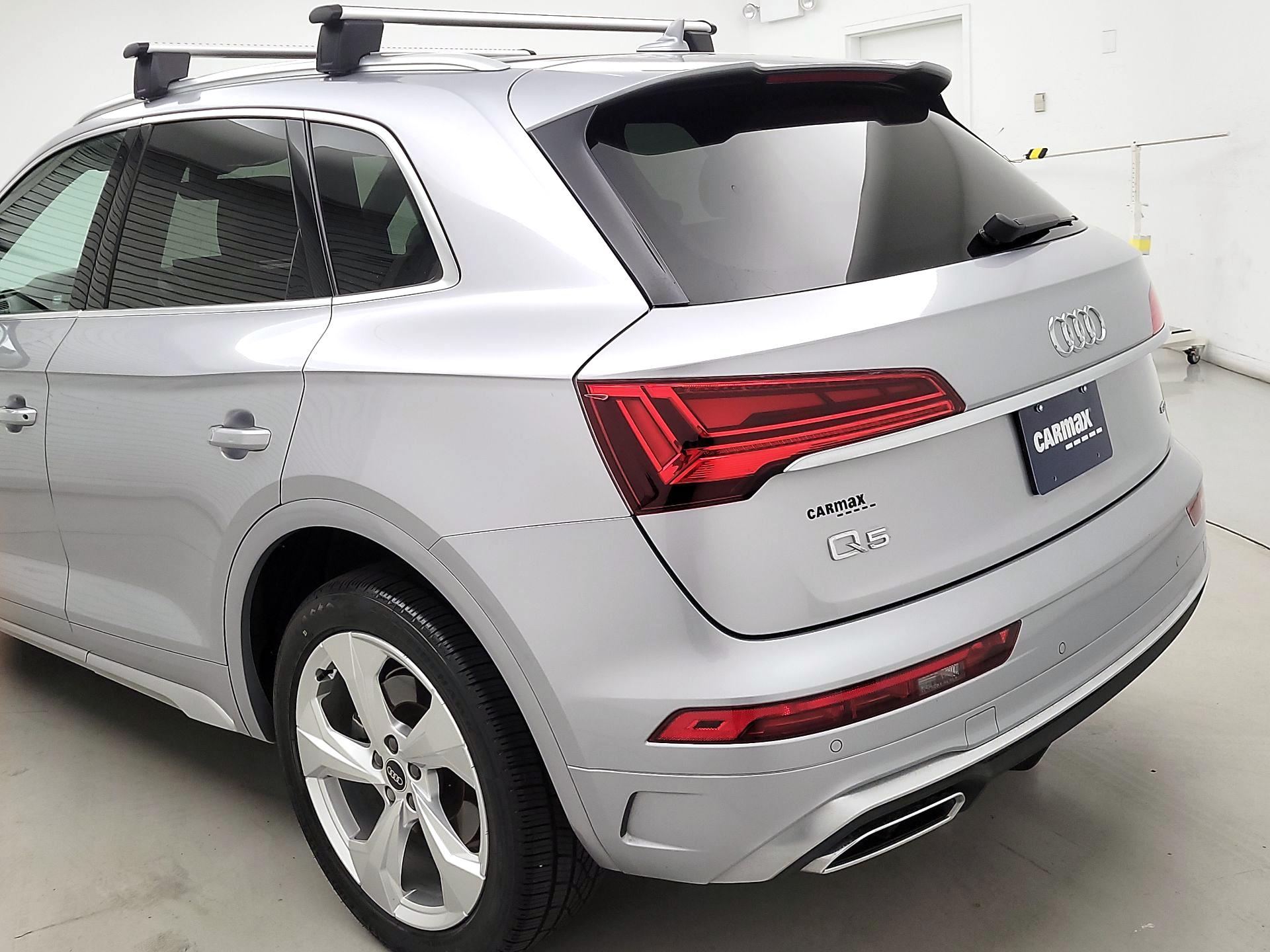Thumbnail: 2022 Audi Q5 - 7