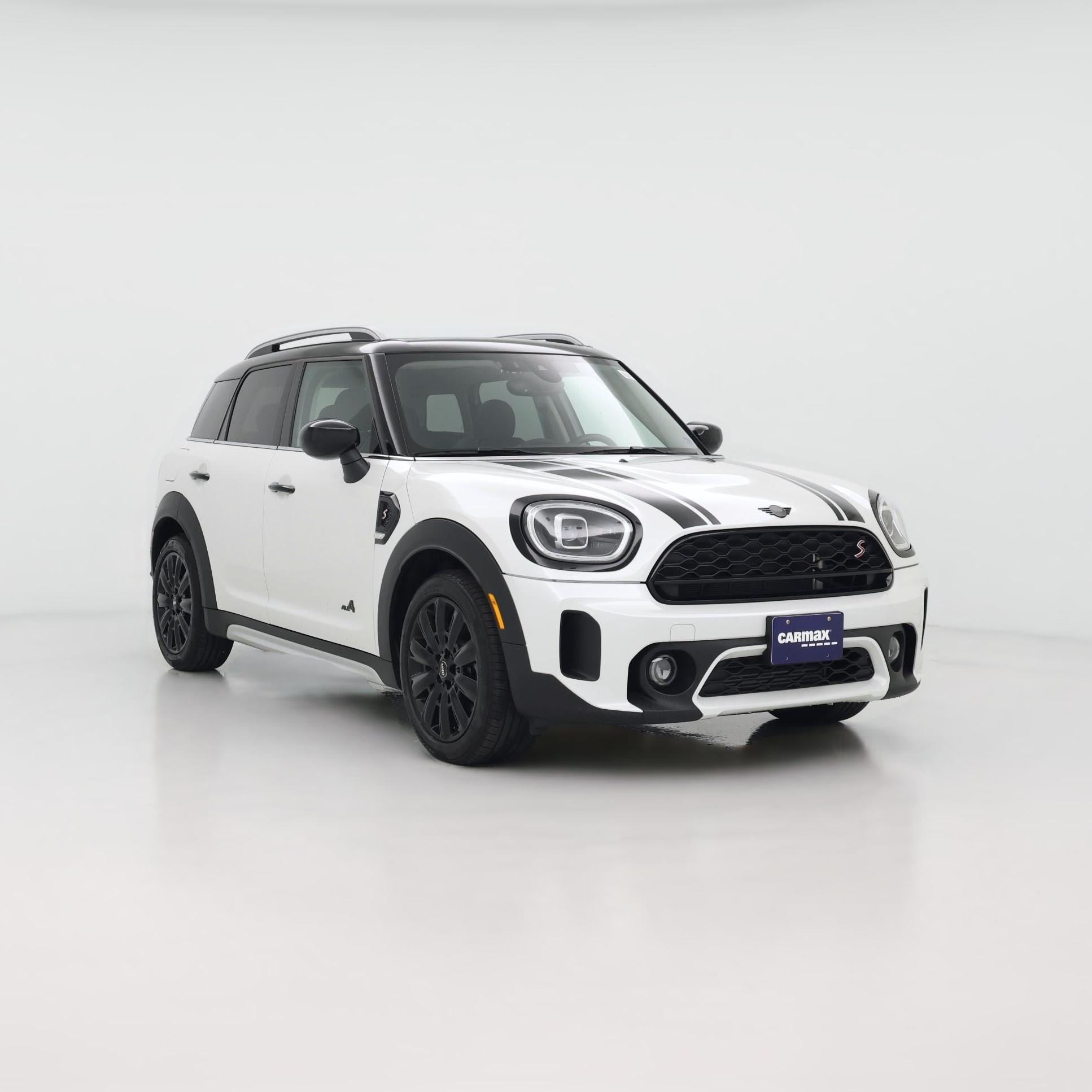 Thumbnail: 2024 MINI Cooper Countryman - 1