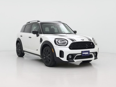 2024 Mini Cooper Countryman S ALL4