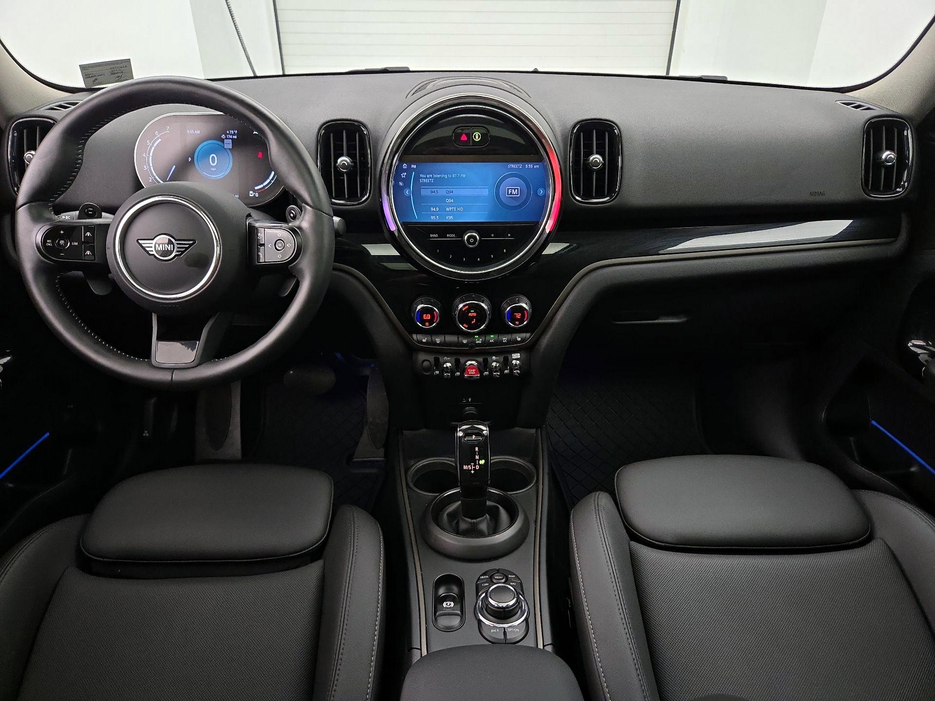 Thumbnail: 2024 MINI Cooper Countryman - 9