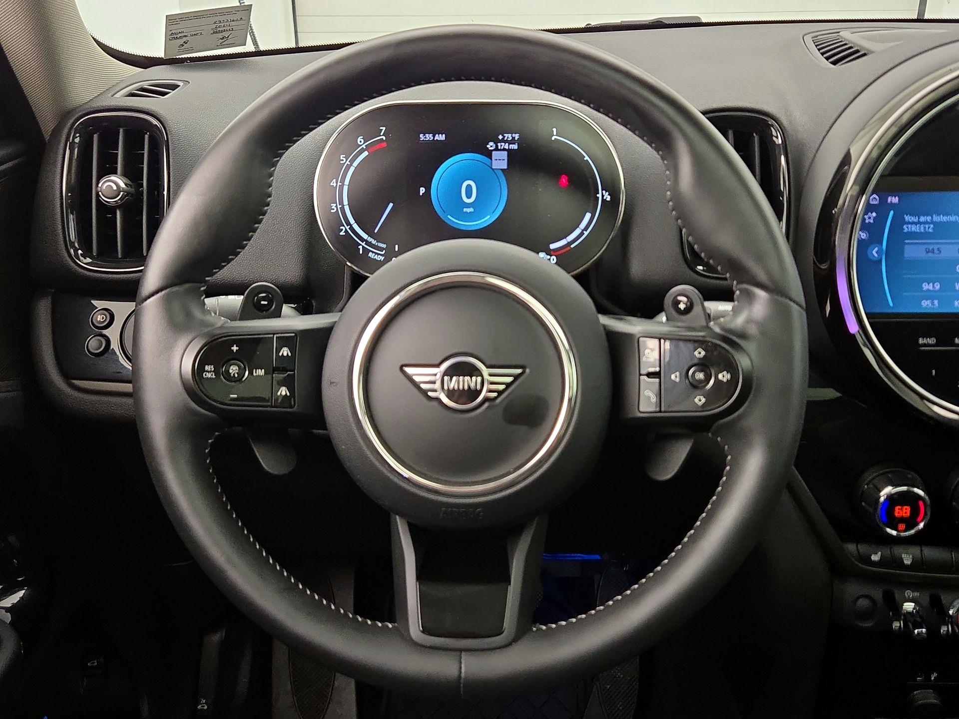 Thumbnail: 2024 MINI Cooper Countryman - 10